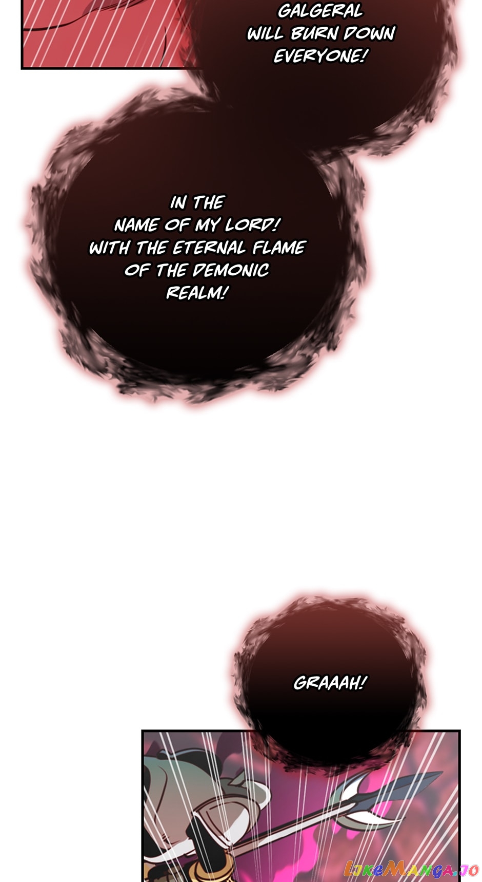 I’m Destined For Greatness! Chapter 174 - page 19