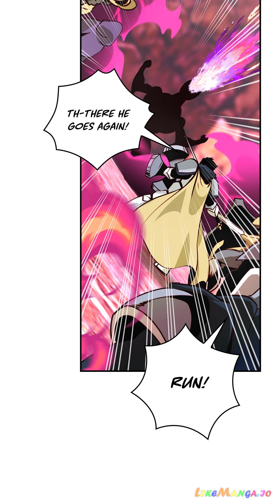 I’m Destined For Greatness! Chapter 174 - page 20