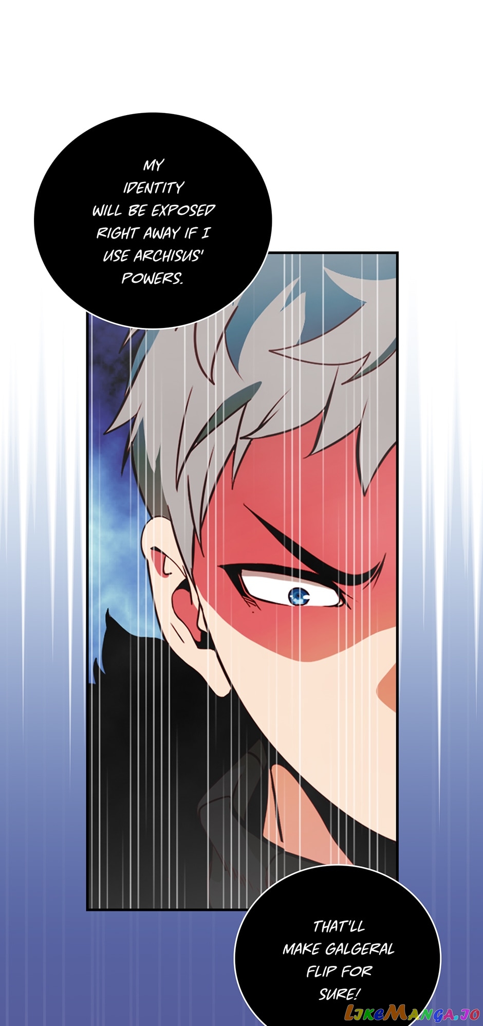 I’m Destined For Greatness! Chapter 174 - page 23