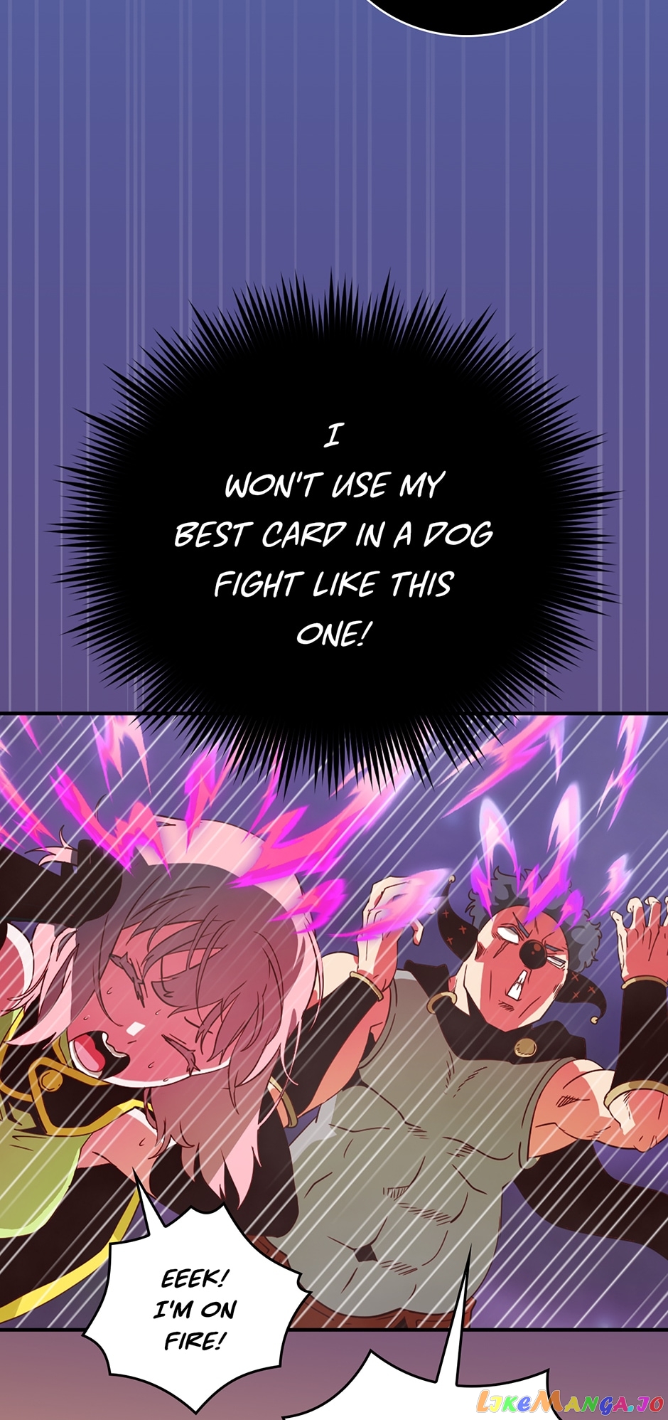 I’m Destined For Greatness! Chapter 174 - page 24