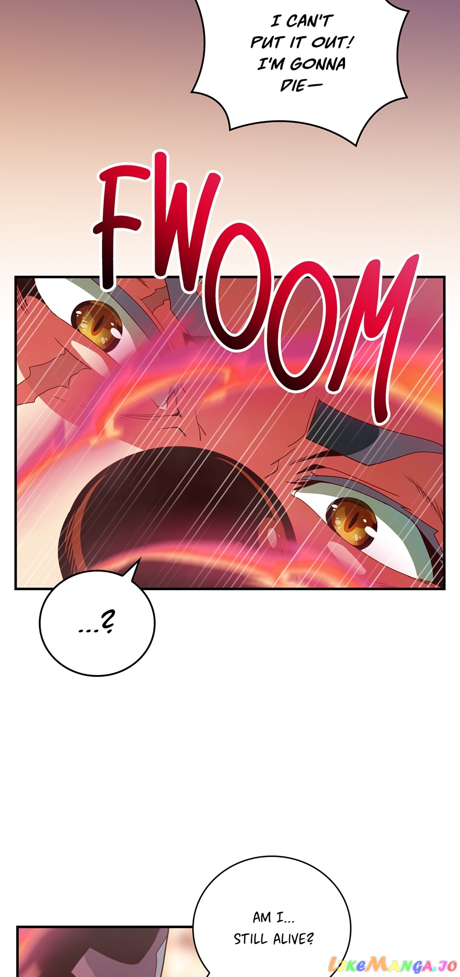 I’m Destined For Greatness! Chapter 174 - page 25