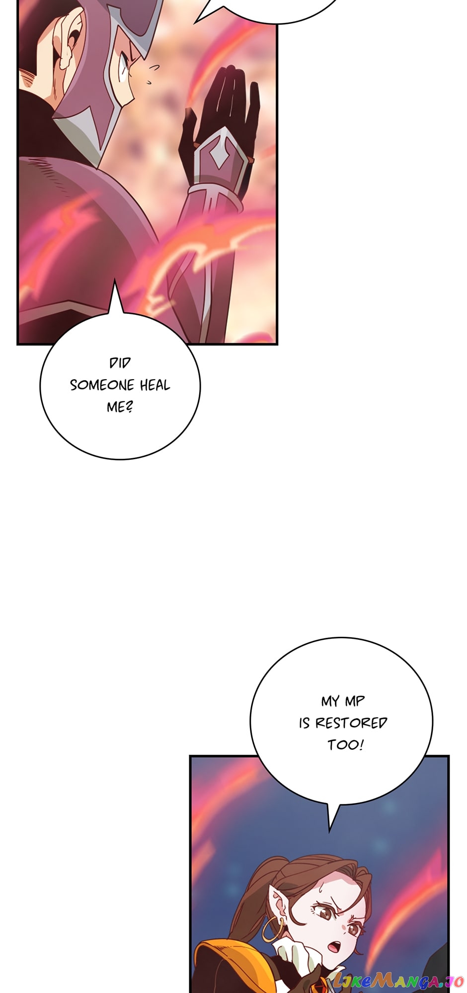 I’m Destined For Greatness! Chapter 174 - page 26