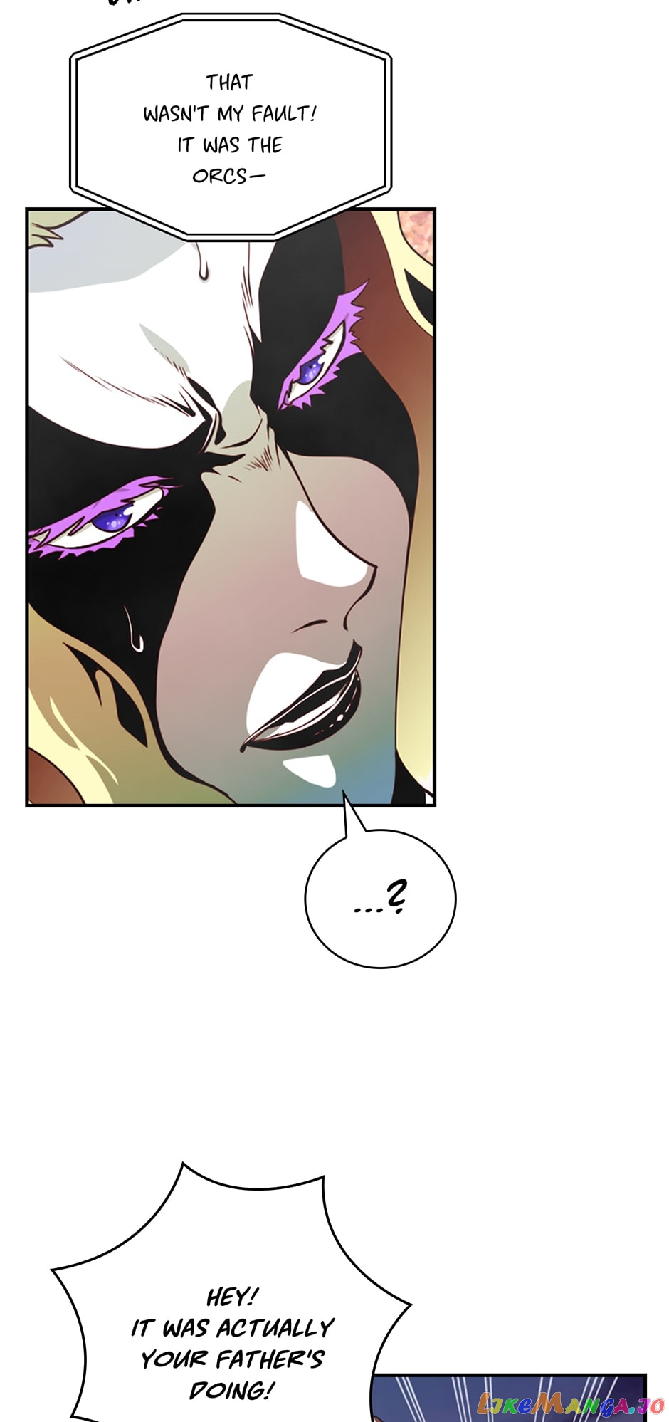 I’m Destined For Greatness! Chapter 174 - page 4