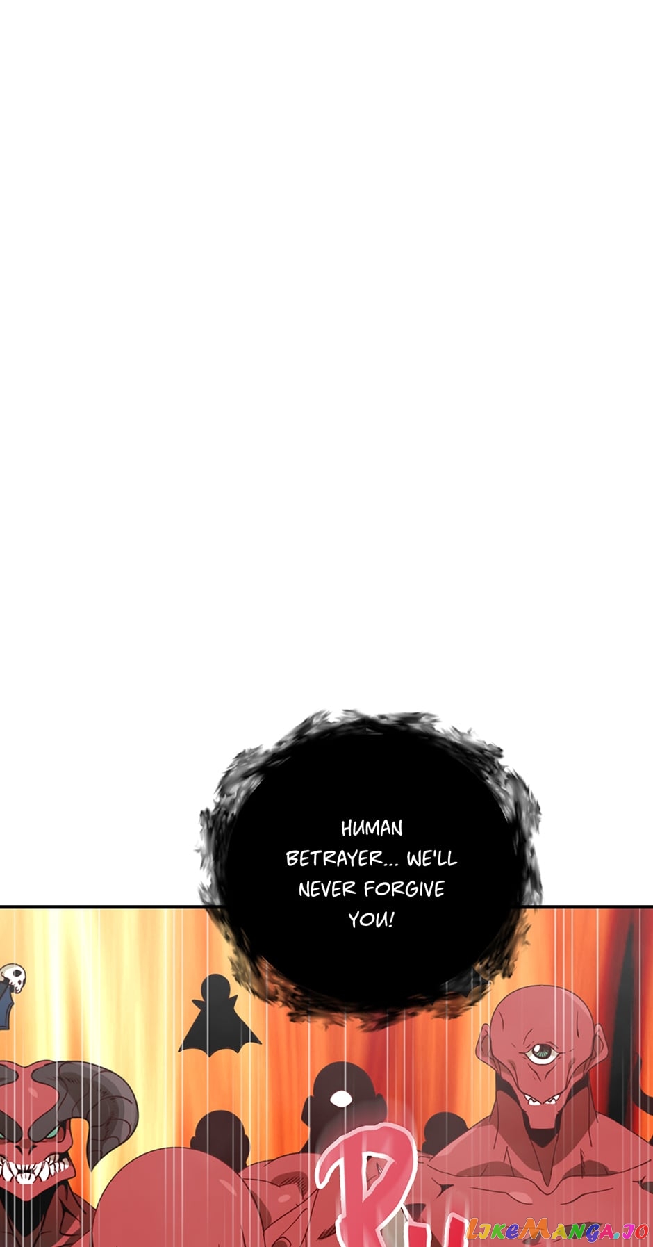 I’m Destined For Greatness! Chapter 174 - page 32