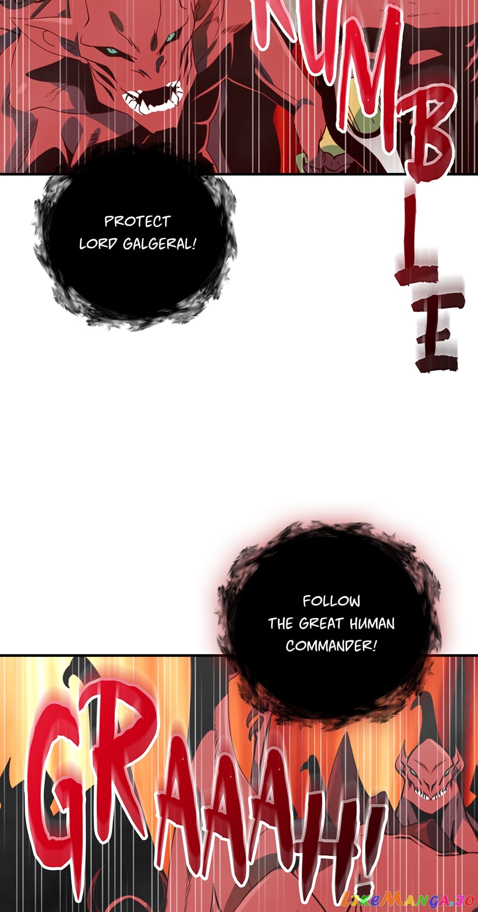 I’m Destined For Greatness! Chapter 174 - page 33