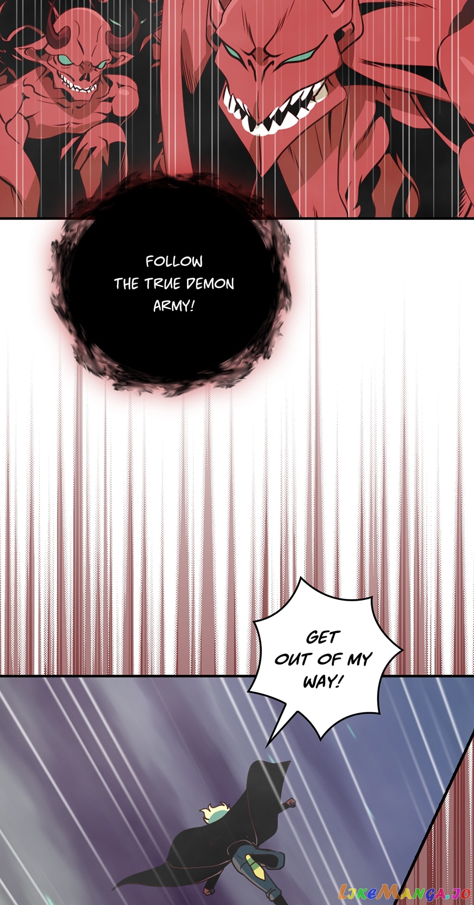 I’m Destined For Greatness! Chapter 174 - page 34