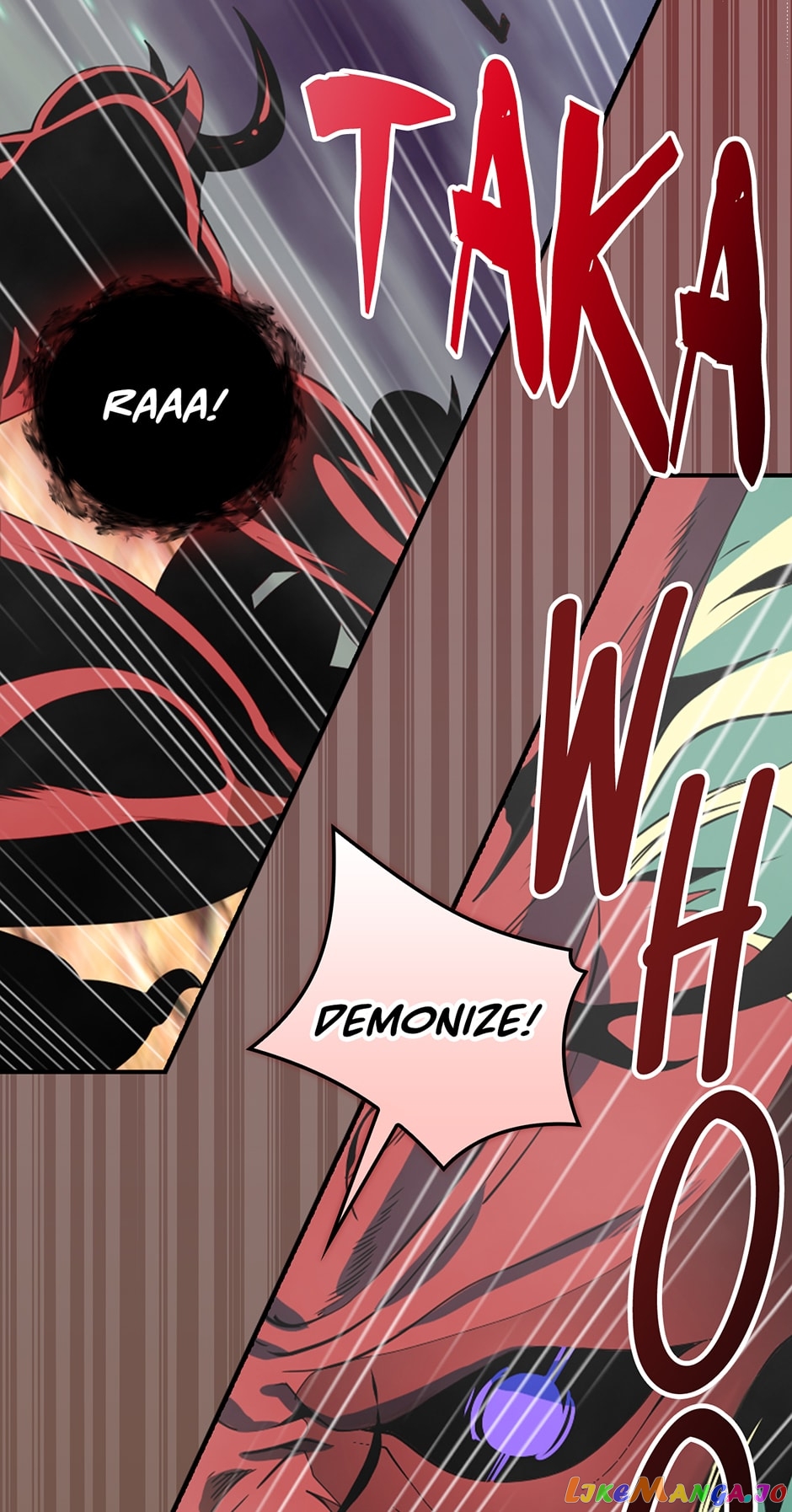I’m Destined For Greatness! Chapter 174 - page 35