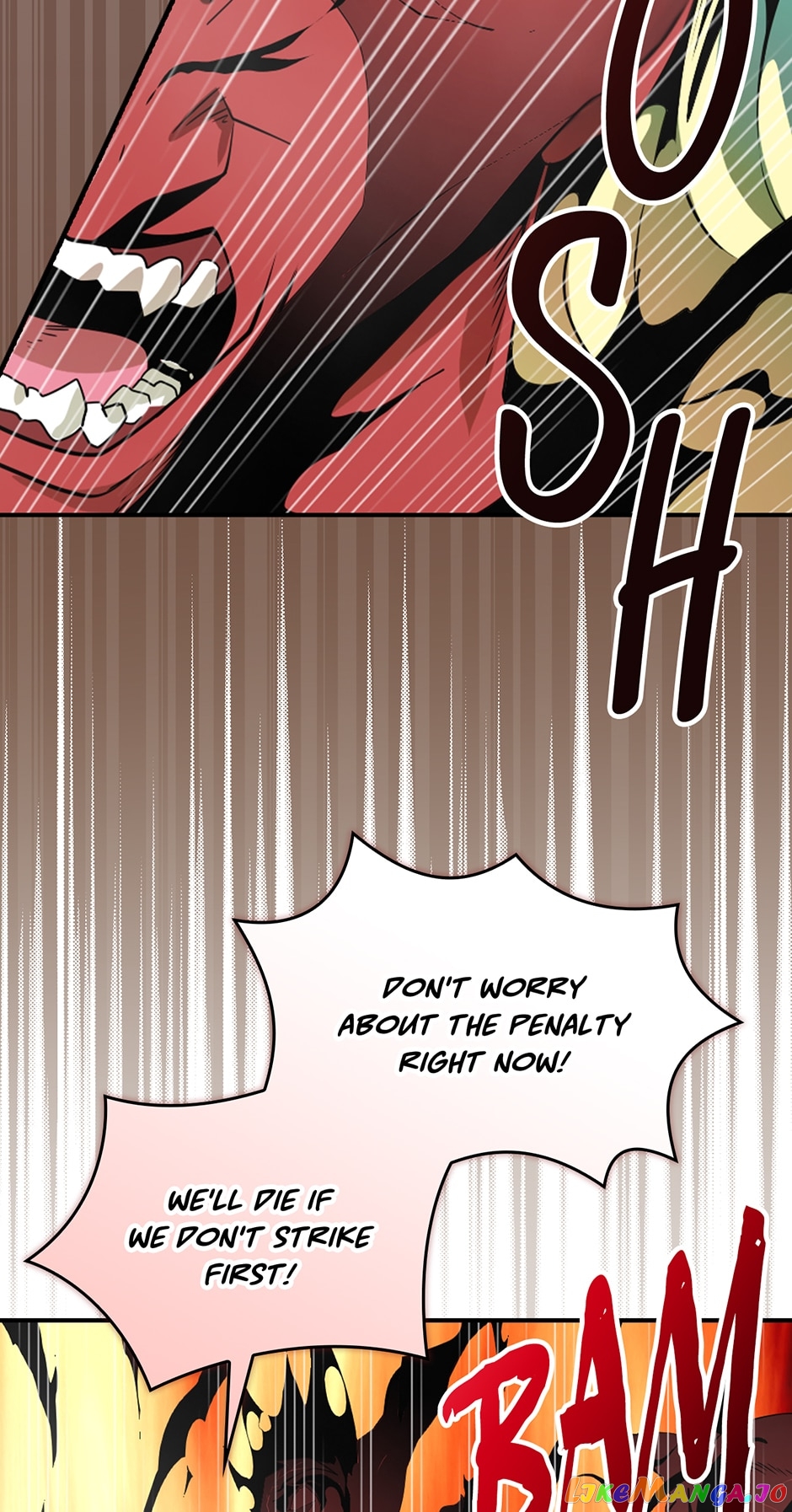 I’m Destined For Greatness! Chapter 174 - page 36