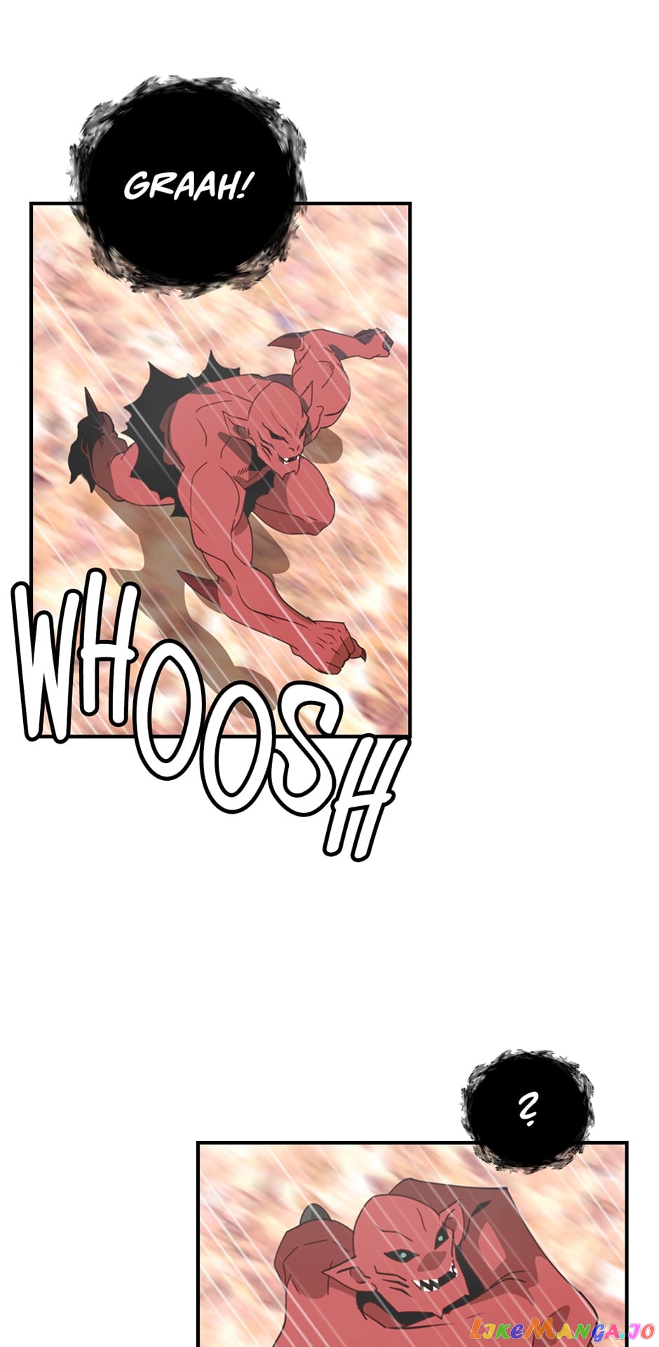 I’m Destined For Greatness! Chapter 174 - page 39