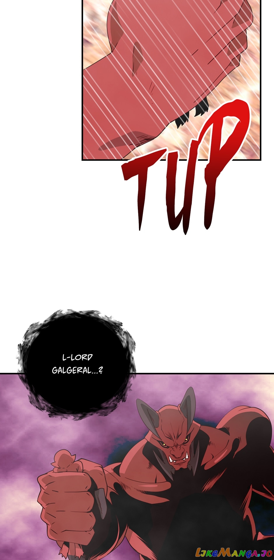 I’m Destined For Greatness! Chapter 174 - page 40