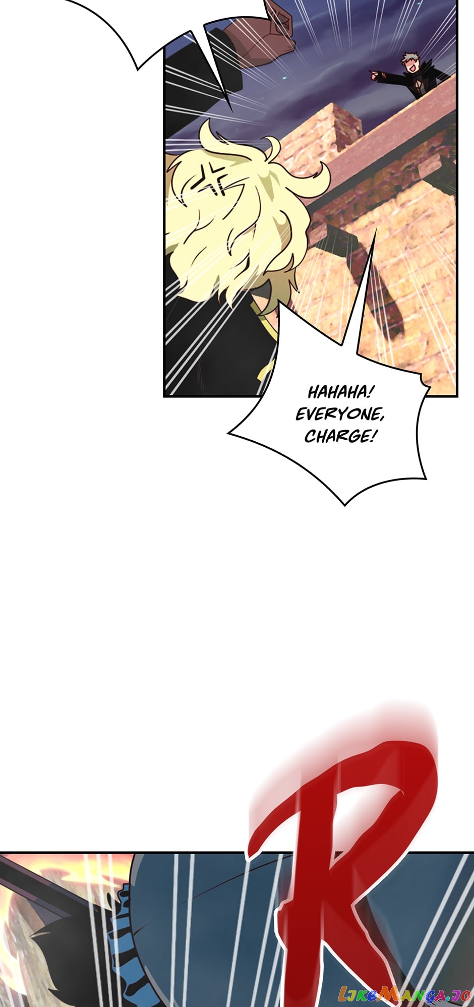 I’m Destined For Greatness! Chapter 174 - page 5