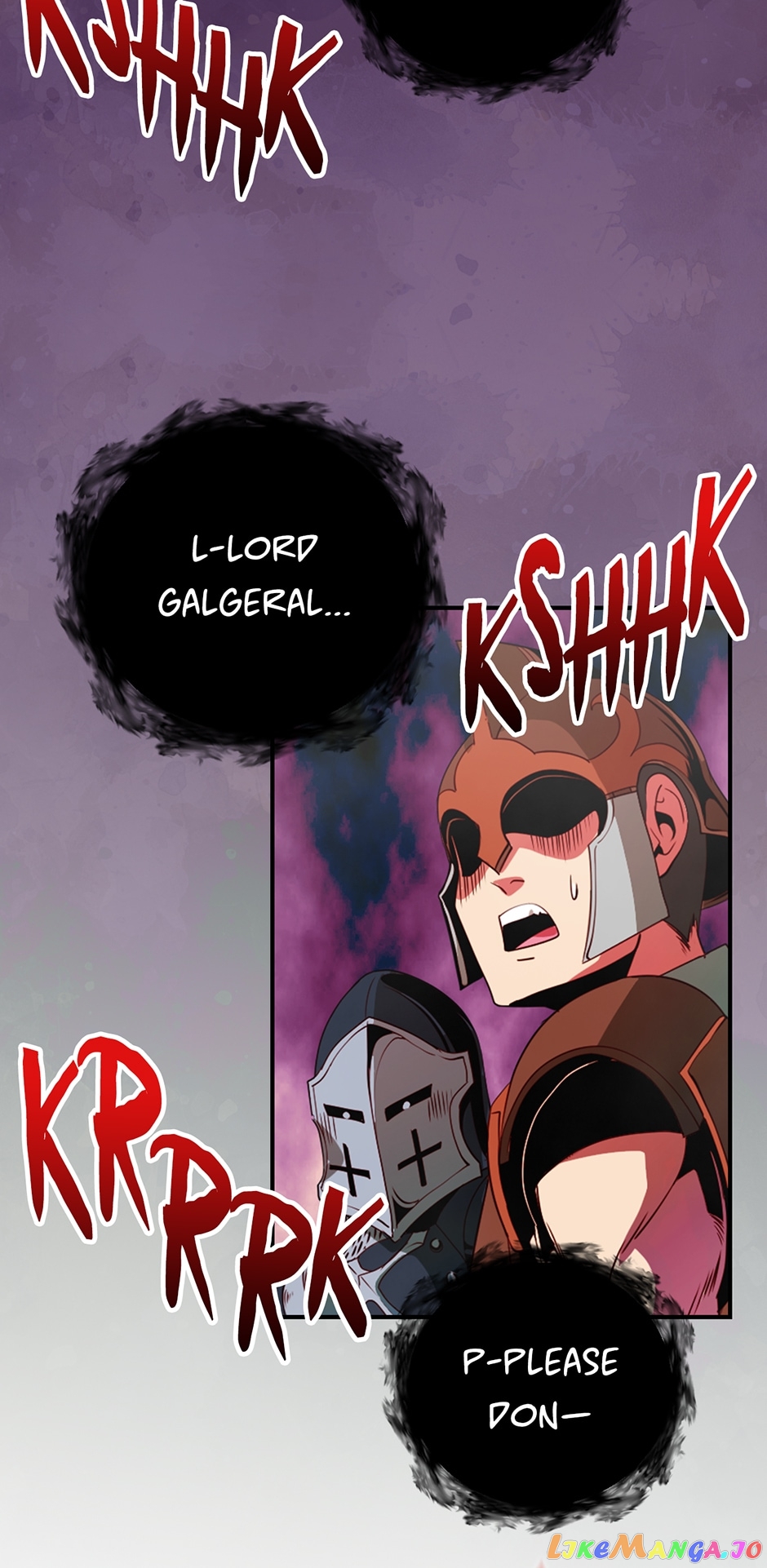 I’m Destined For Greatness! Chapter 174 - page 42