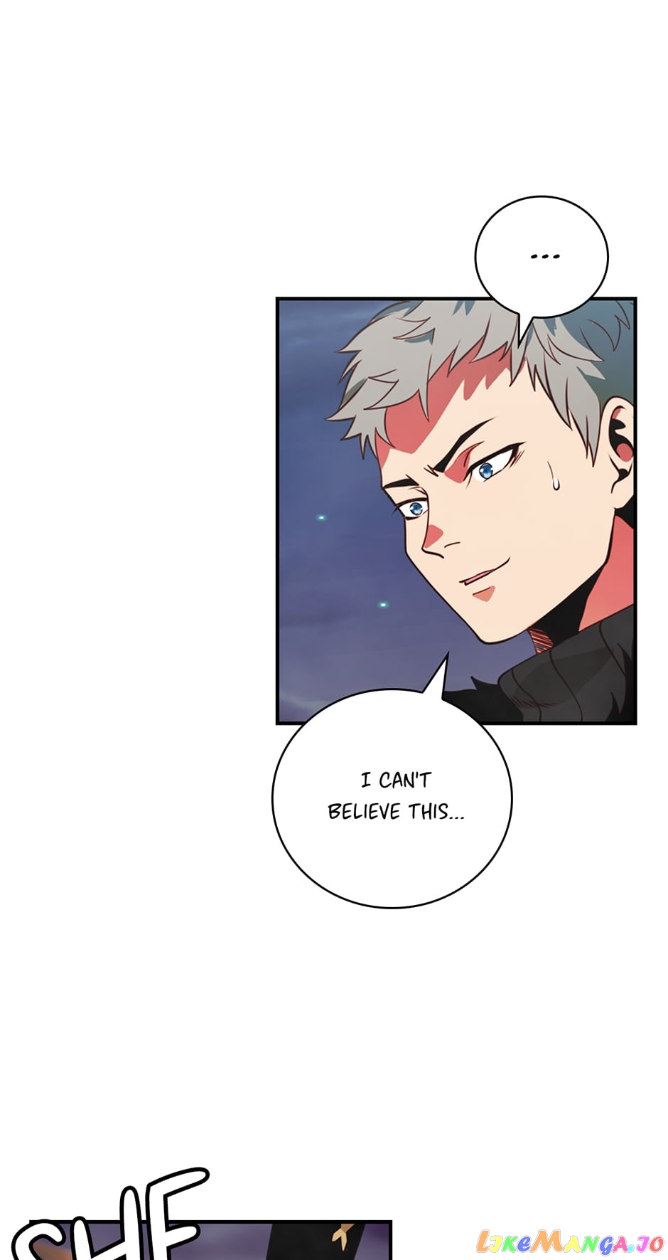 I’m Destined For Greatness! Chapter 174 - page 45