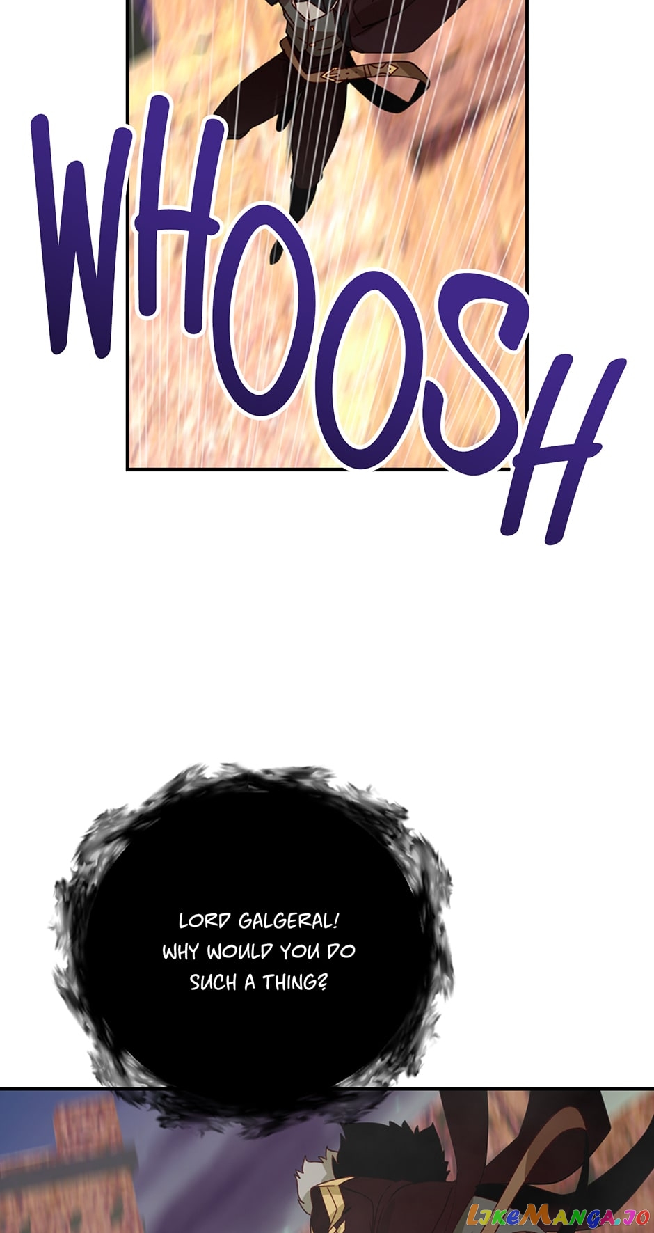 I’m Destined For Greatness! Chapter 174 - page 47