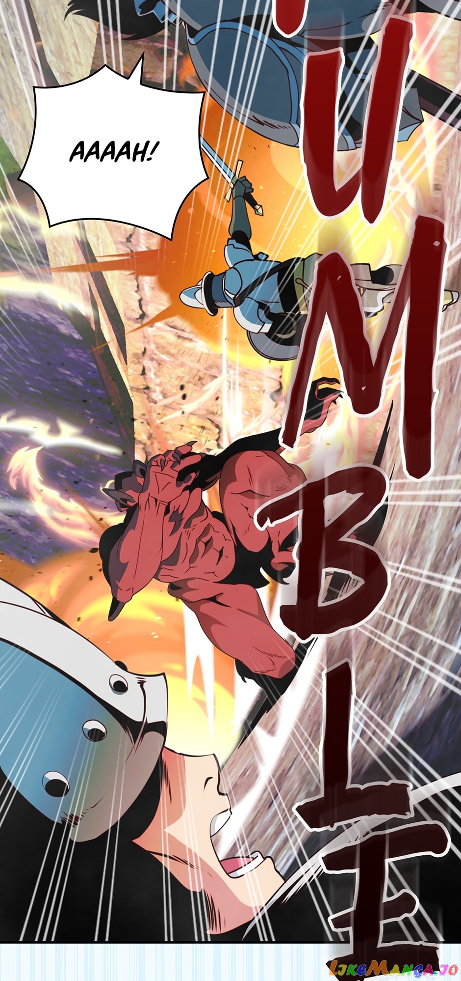 I’m Destined For Greatness! Chapter 174 - page 6