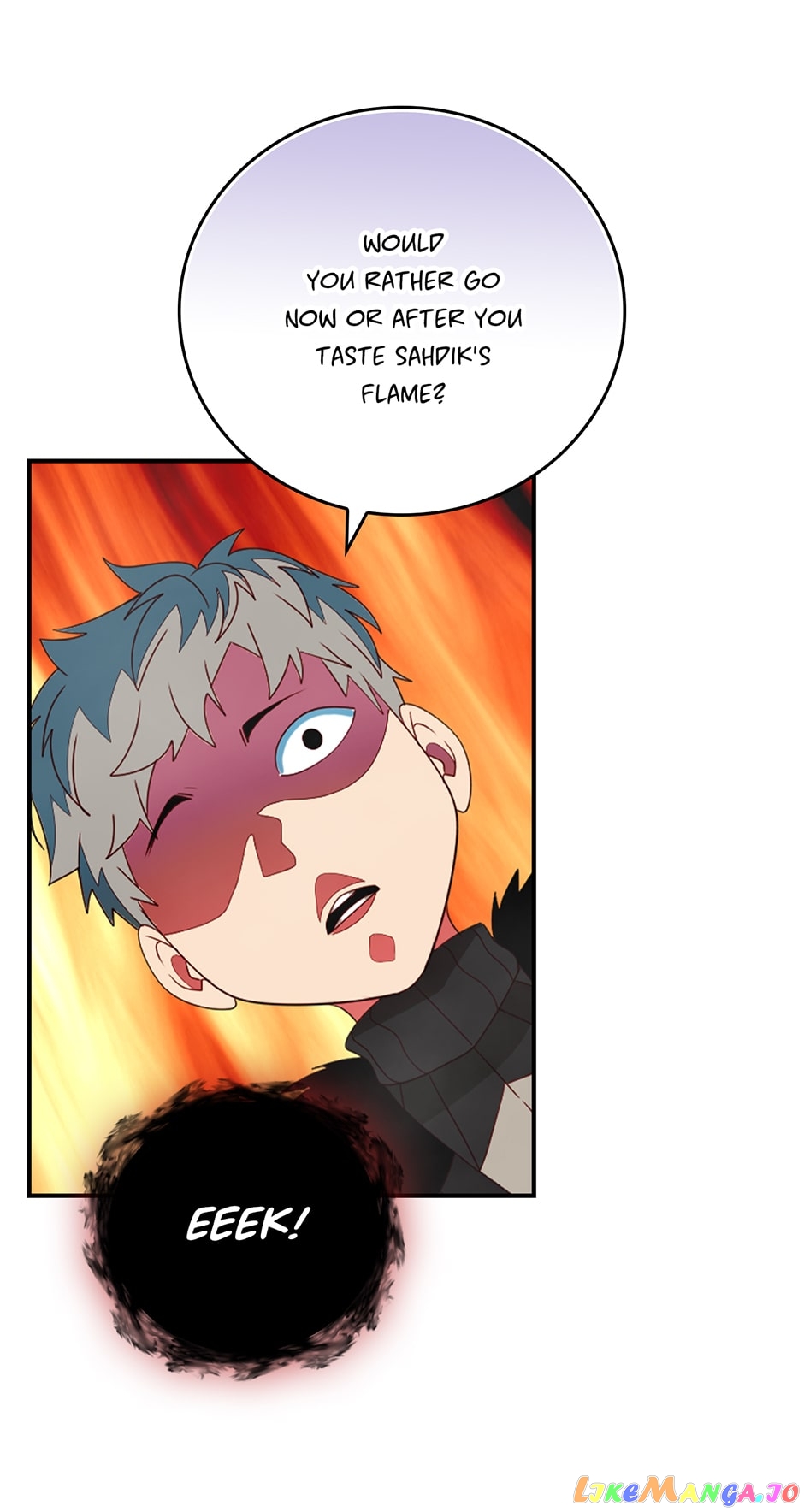 I’m Destined For Greatness! Chapter 174 - page 52