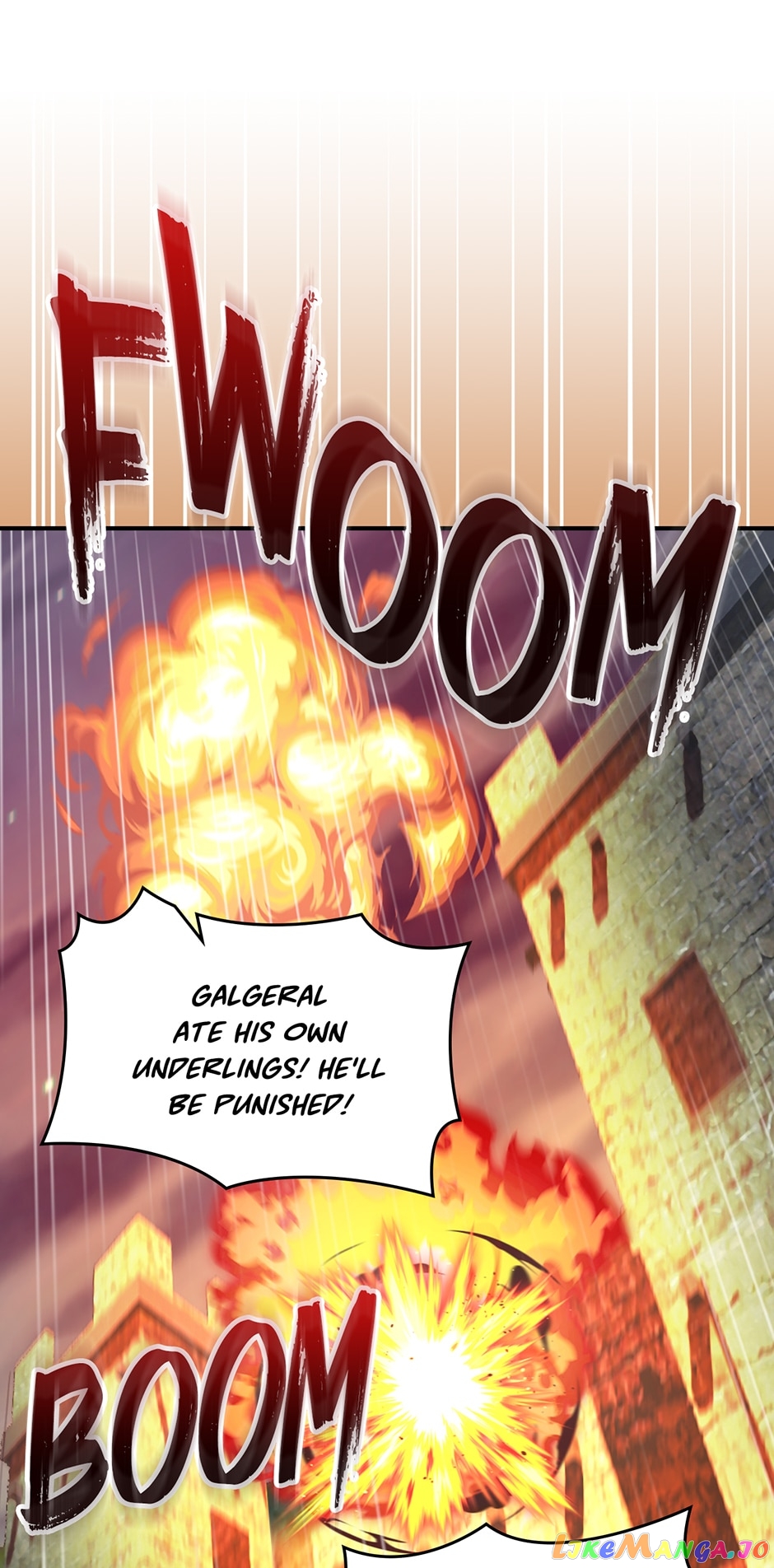 I’m Destined For Greatness! Chapter 174 - page 61