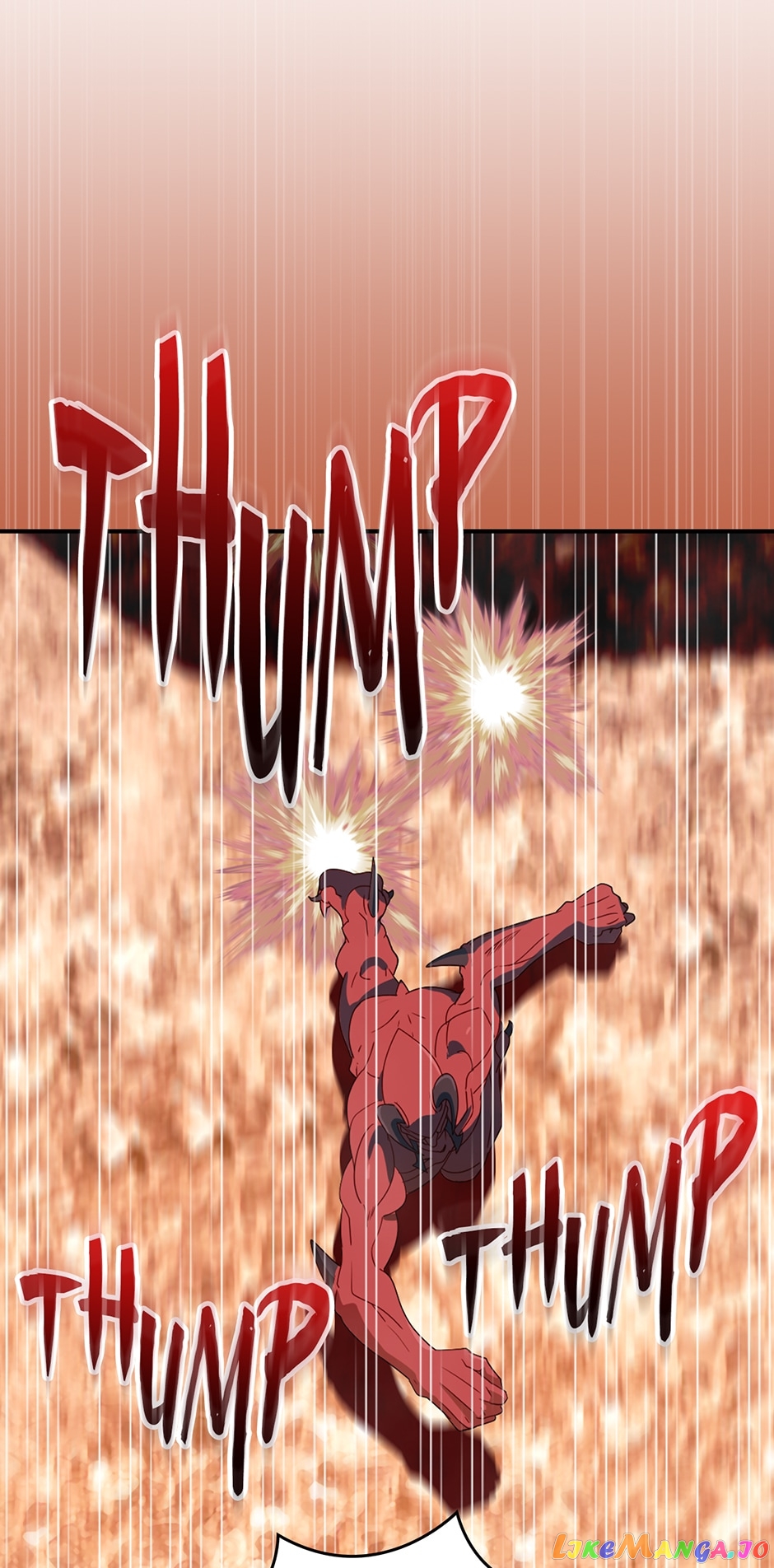 I’m Destined For Greatness! Chapter 174 - page 64