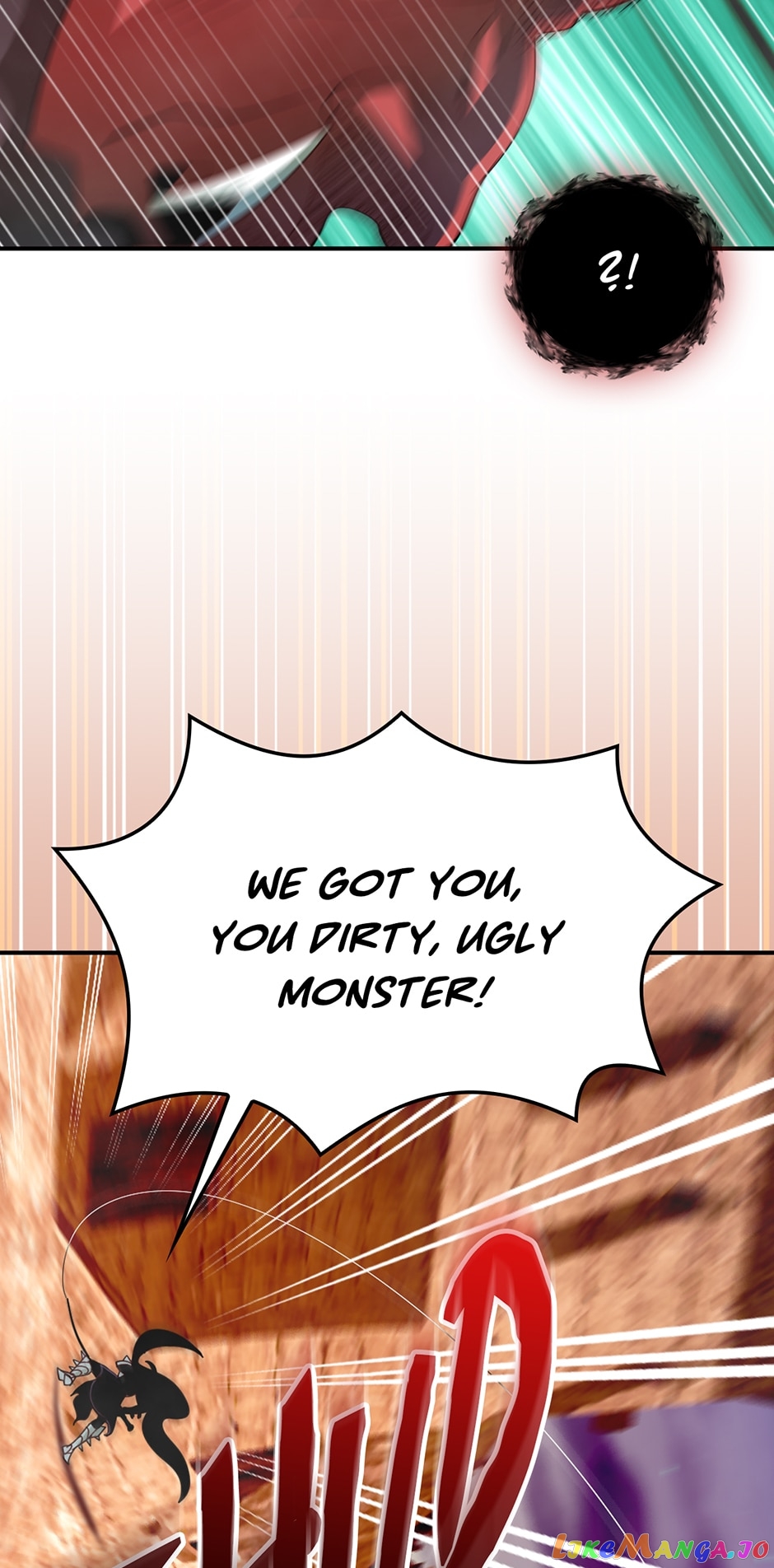 I’m Destined For Greatness! Chapter 174 - page 67