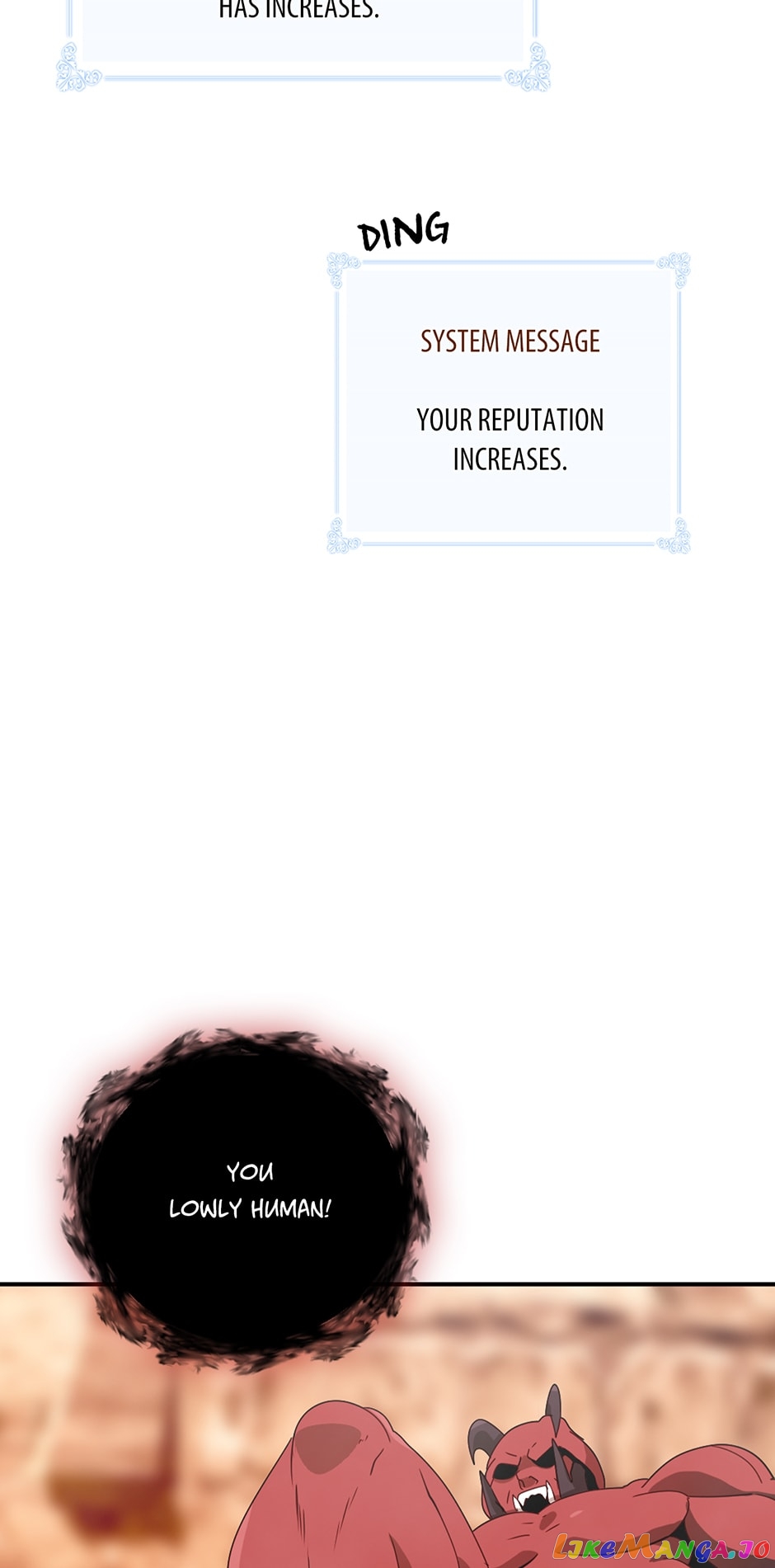 I’m Destined For Greatness! Chapter 174 - page 70