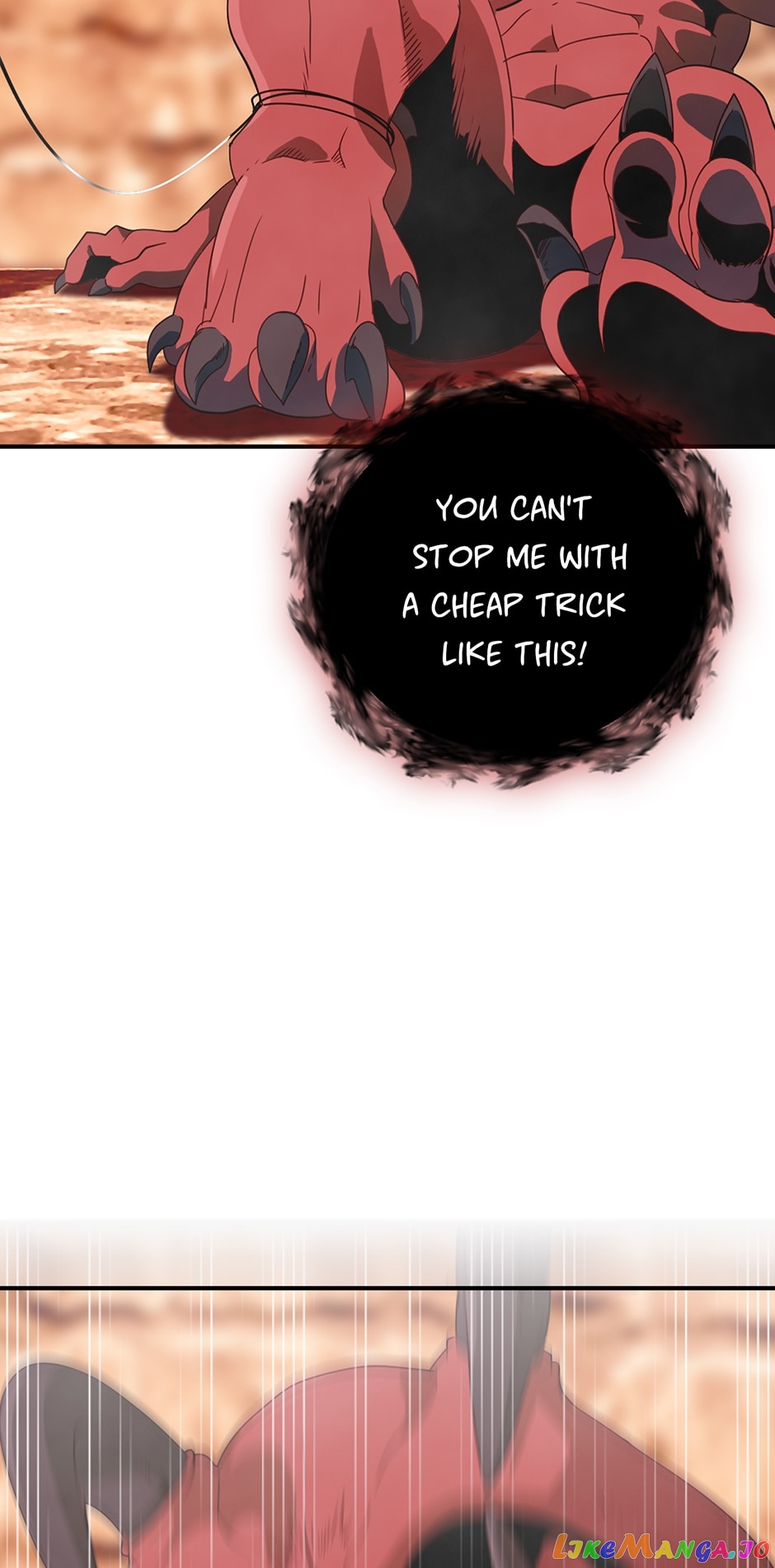 I’m Destined For Greatness! Chapter 174 - page 71