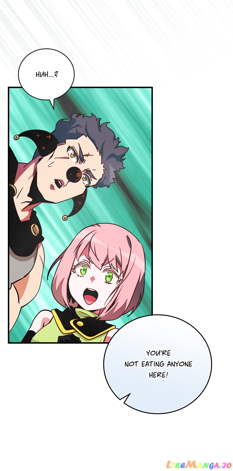 I’m Destined For Greatness! Chapter 174 - page 75