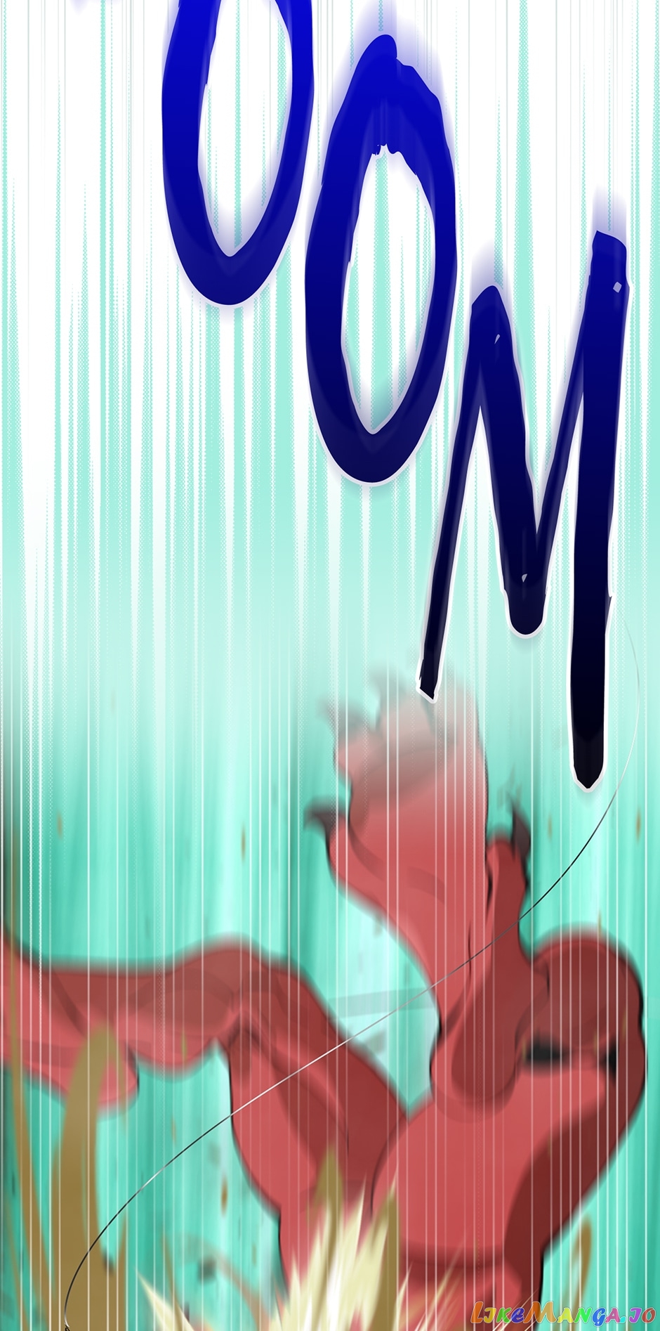 I’m Destined For Greatness! Chapter 174 - page 78