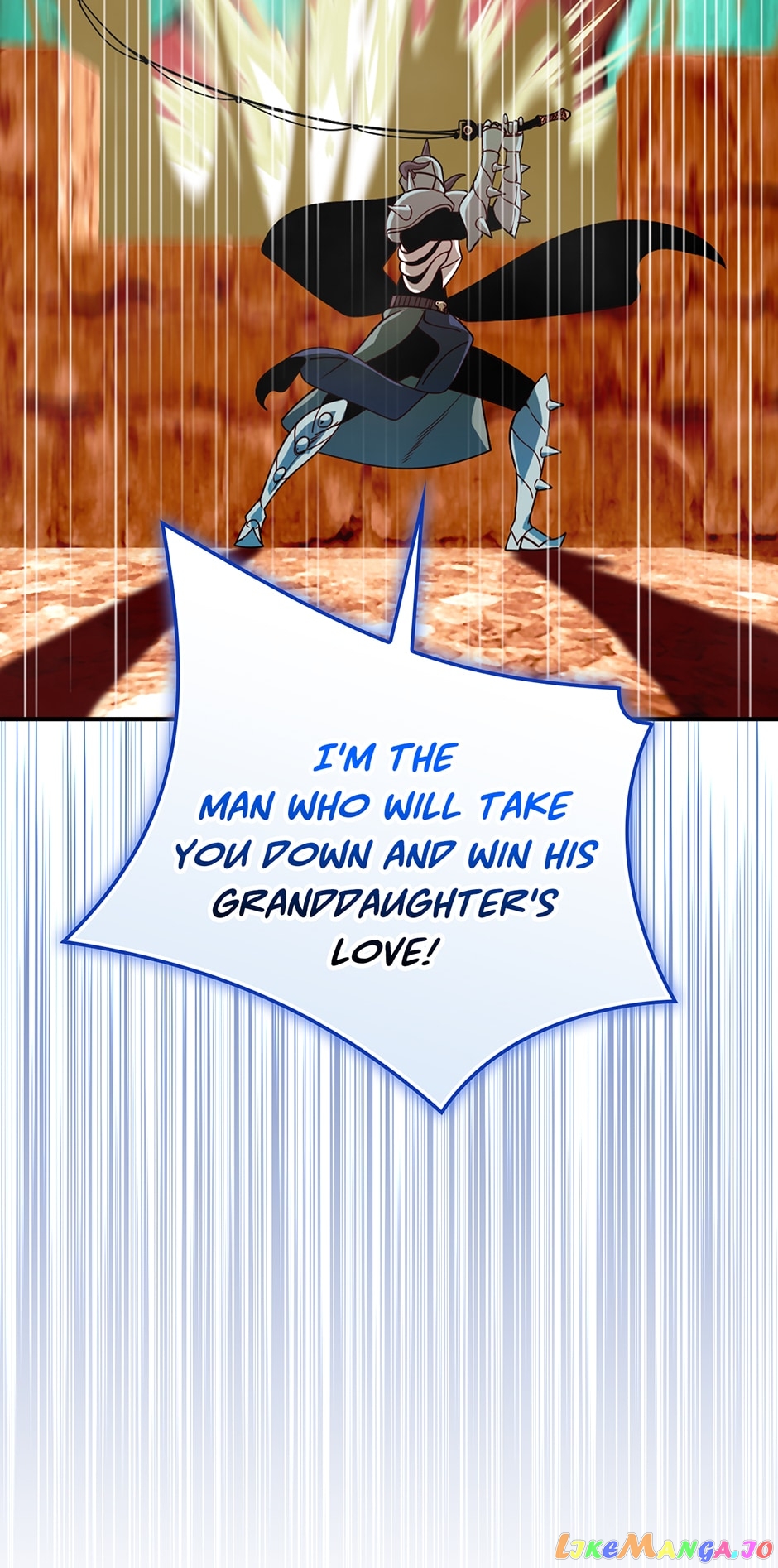 I’m Destined For Greatness! Chapter 174 - page 79