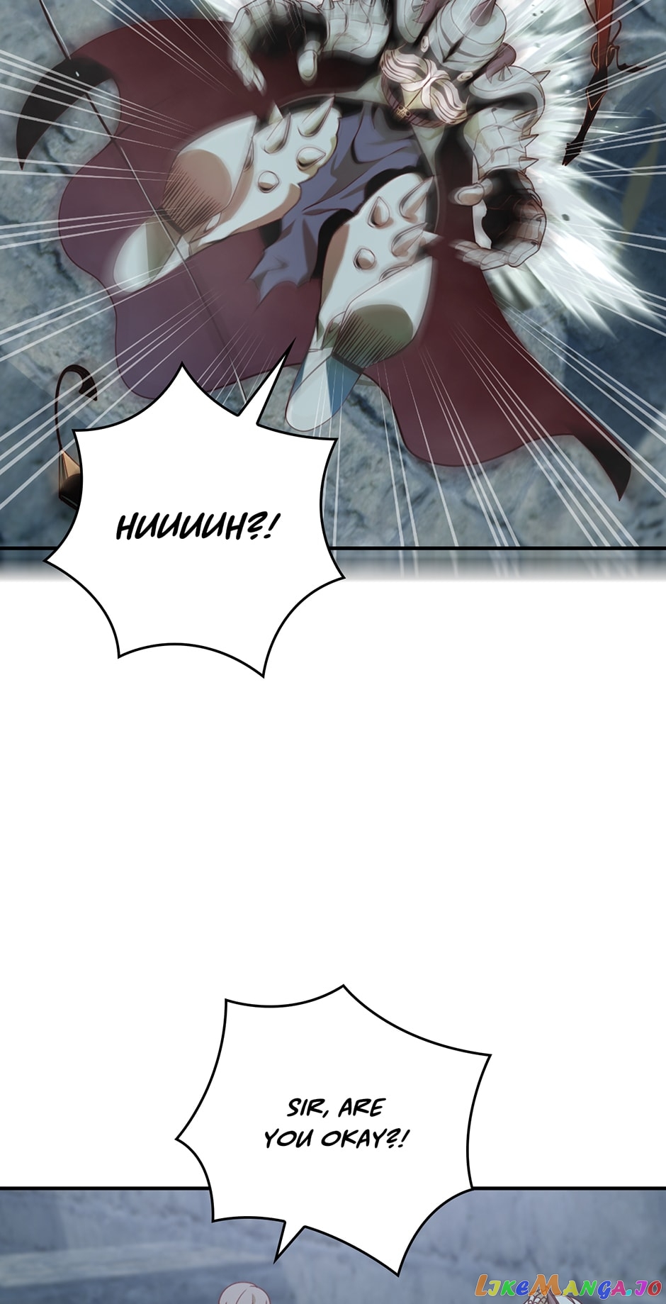 I’m Destined For Greatness! Chapter 175 - page 11
