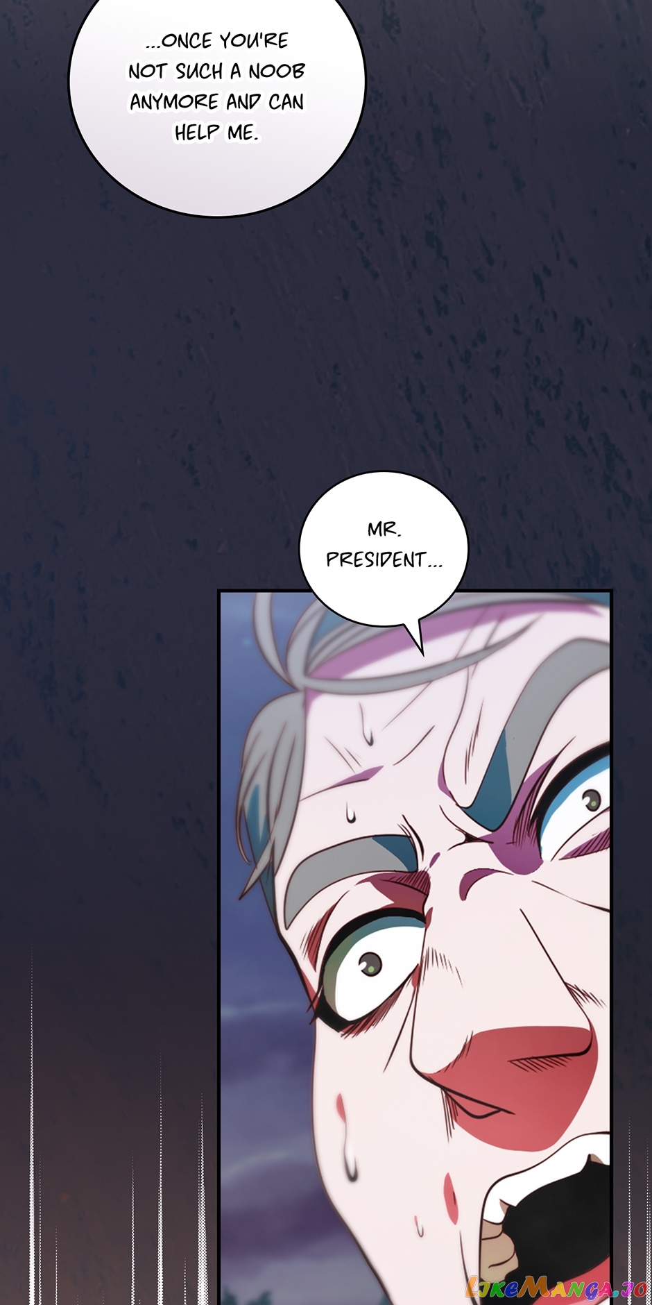 I’m Destined For Greatness! Chapter 175 - page 18