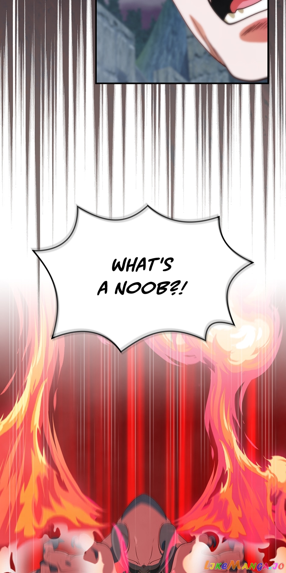 I’m Destined For Greatness! Chapter 175 - page 19
