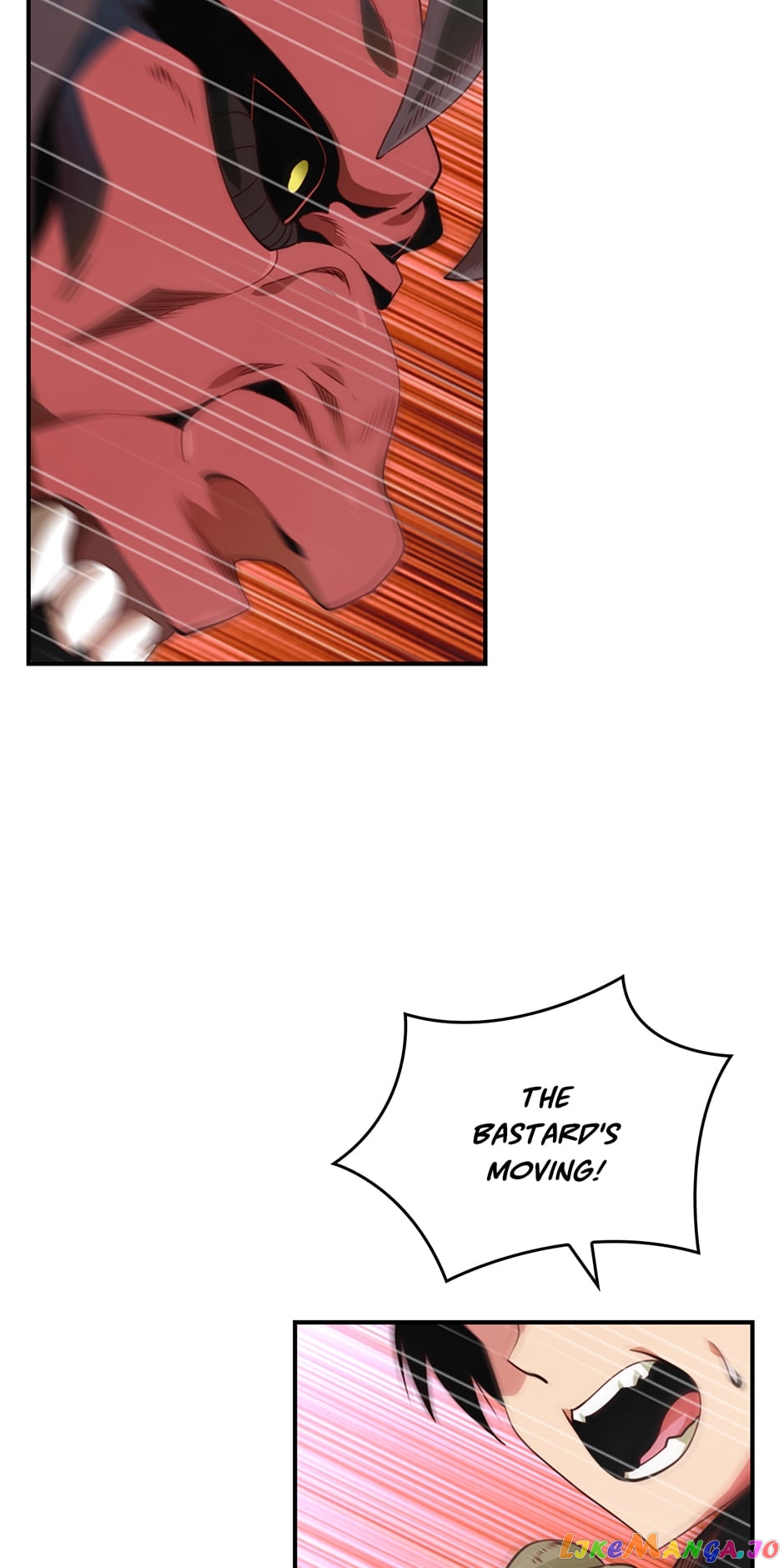 I’m Destined For Greatness! Chapter 175 - page 21