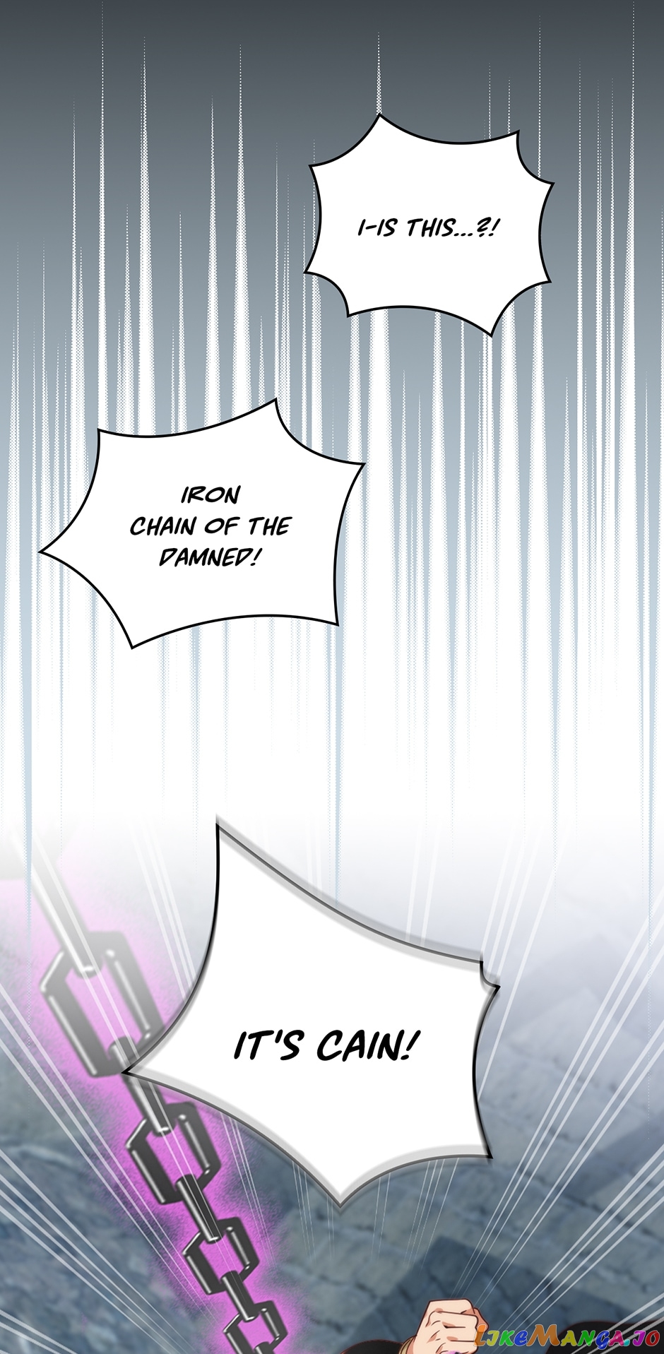 I’m Destined For Greatness! Chapter 175 - page 29