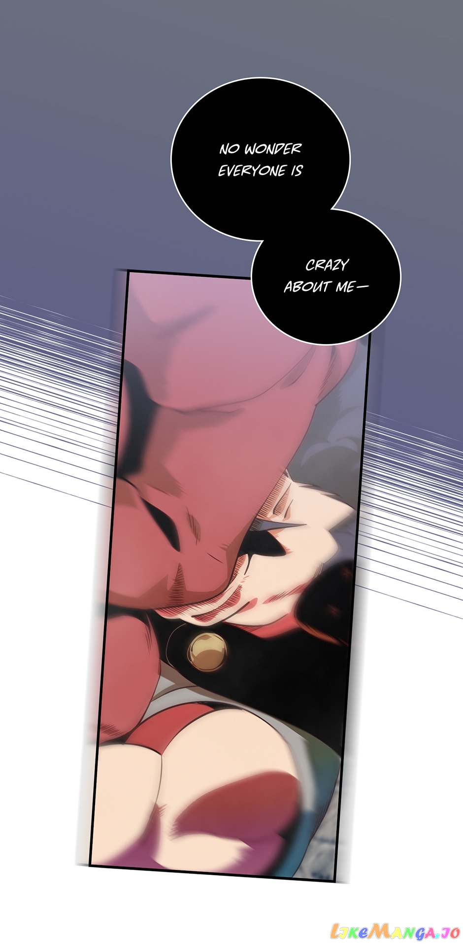 I’m Destined For Greatness! Chapter 175 - page 32