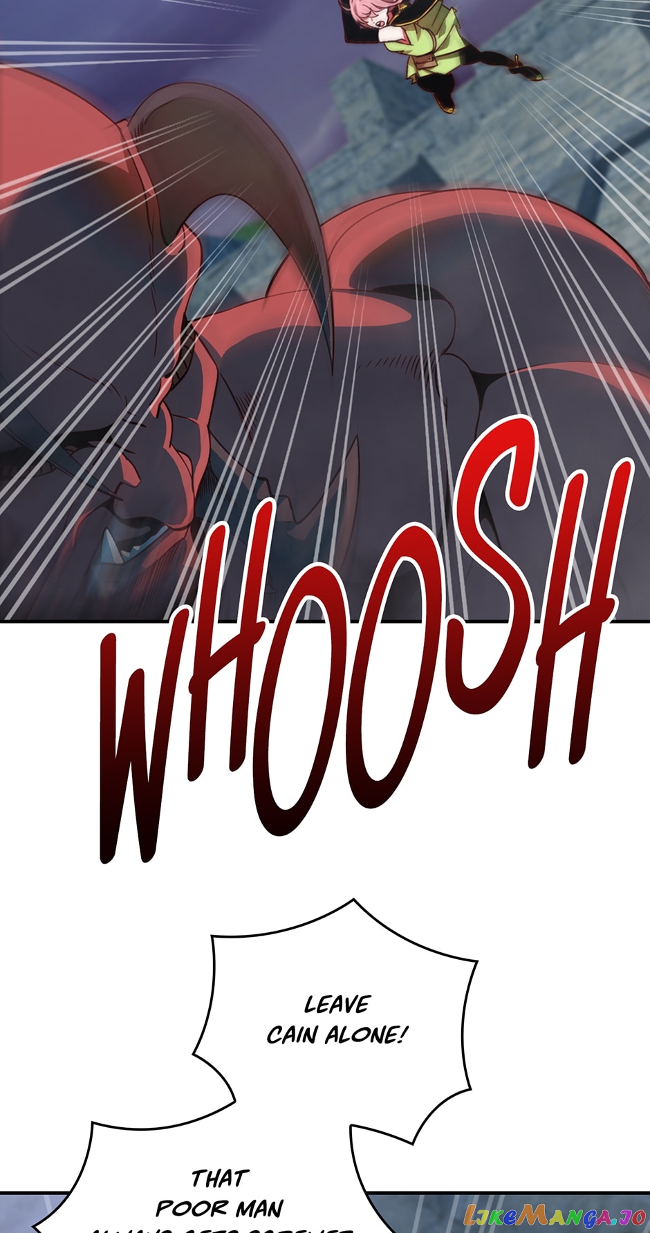 I’m Destined For Greatness! Chapter 175 - page 36
