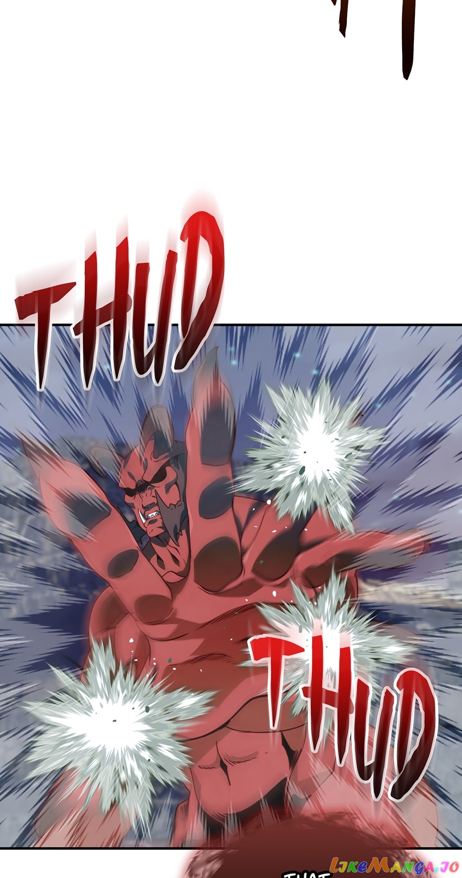 I’m Destined For Greatness! Chapter 175 - page 38