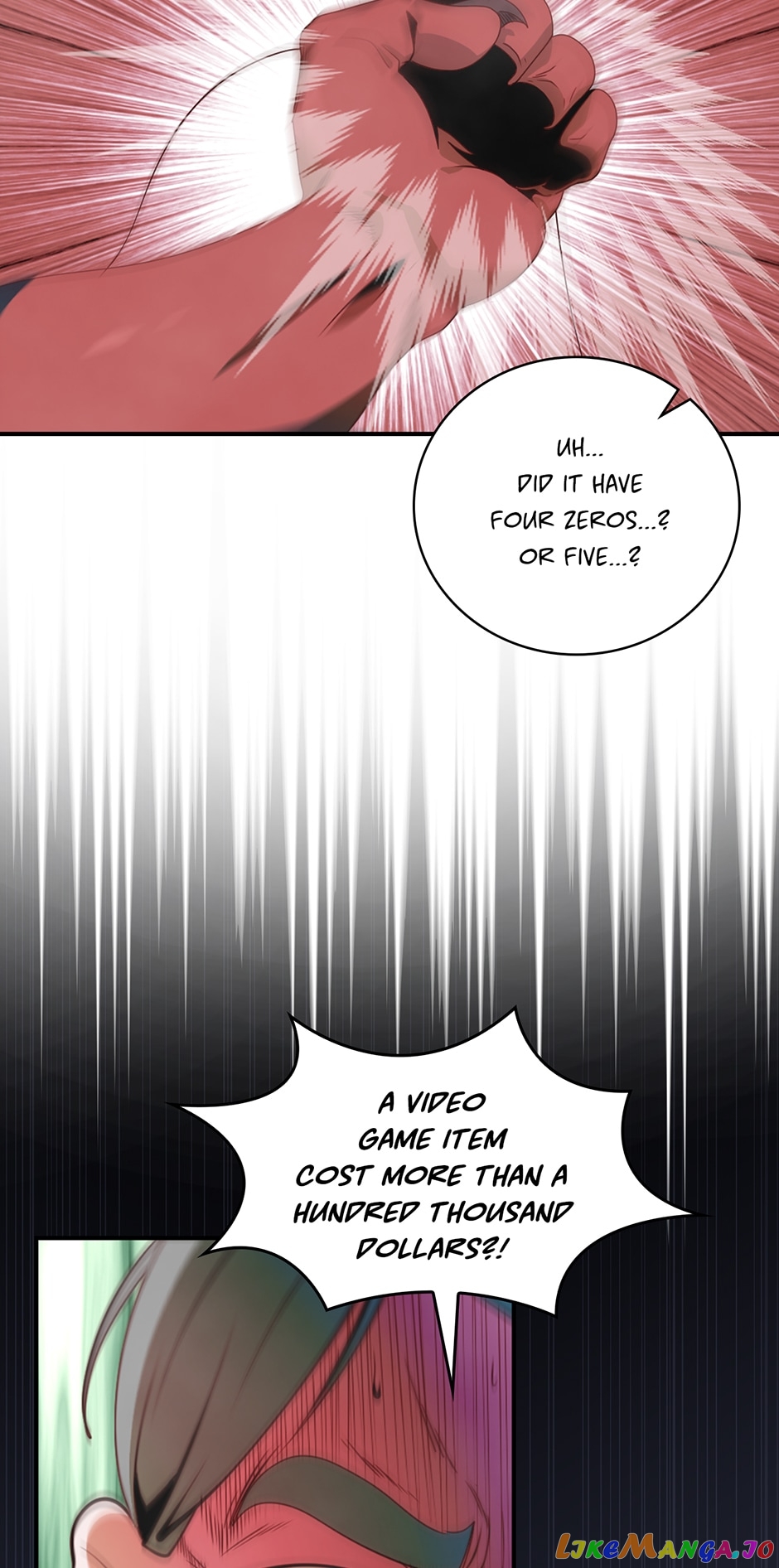 I’m Destined For Greatness! Chapter 175 - page 5