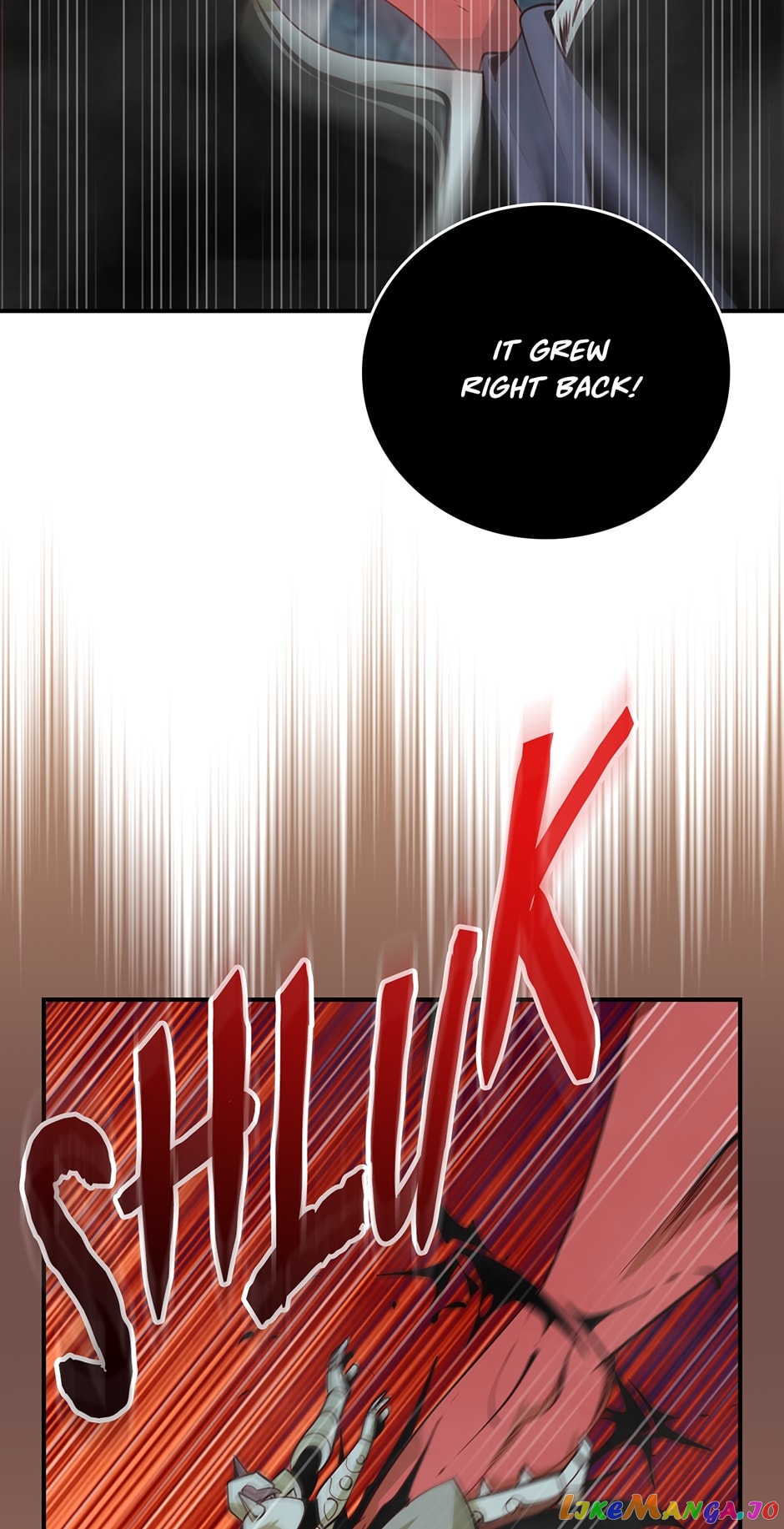 I’m Destined For Greatness! Chapter 175 - page 43