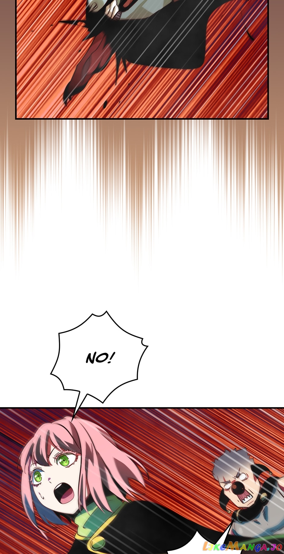 I’m Destined For Greatness! Chapter 175 - page 44