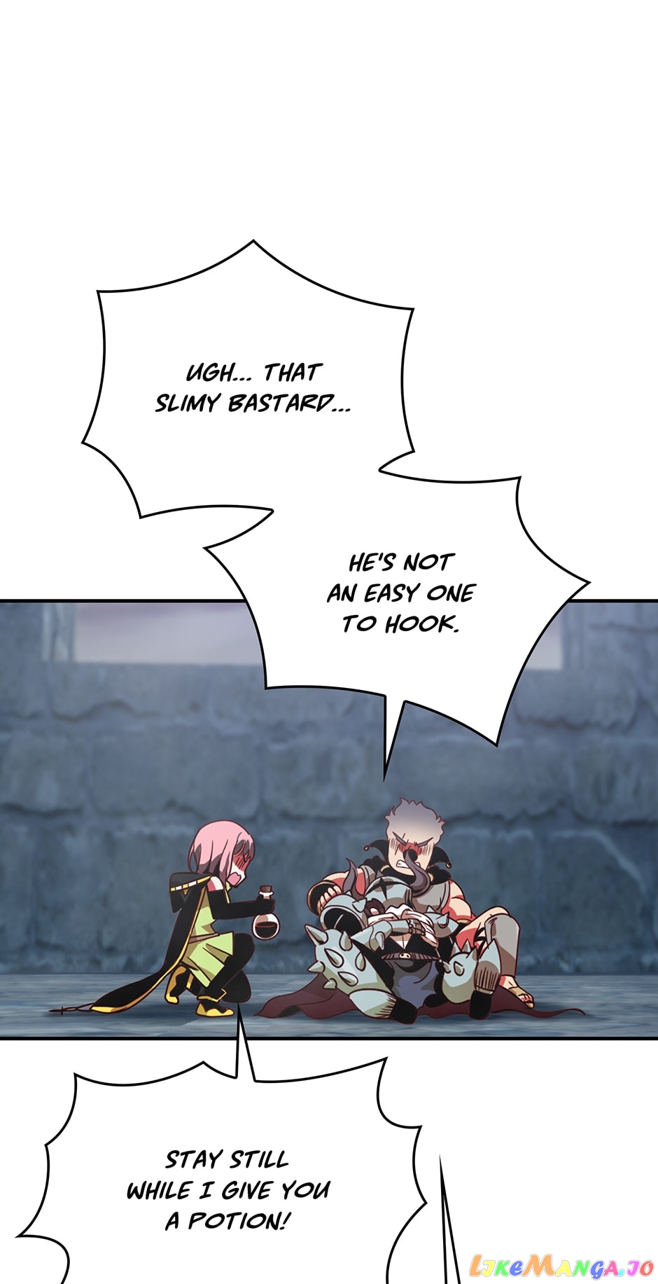 I’m Destined For Greatness! Chapter 175 - page 46