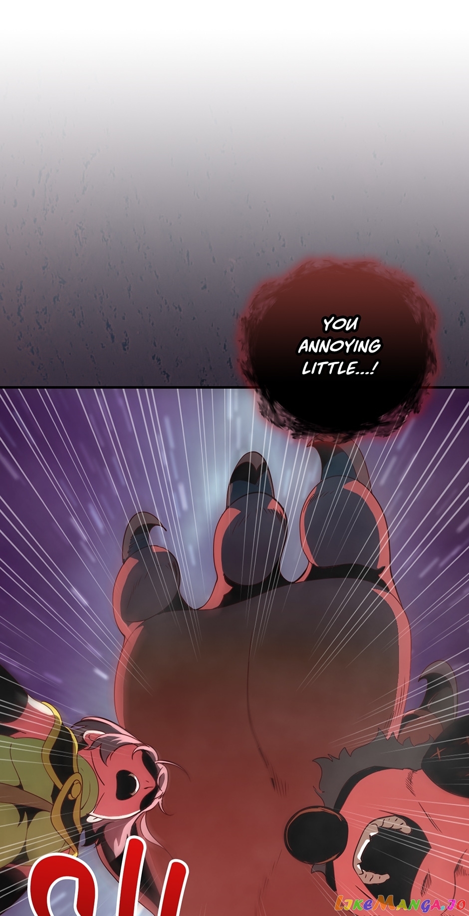 I’m Destined For Greatness! Chapter 175 - page 48