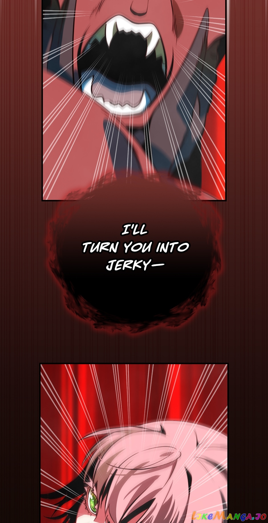 I’m Destined For Greatness! Chapter 175 - page 50