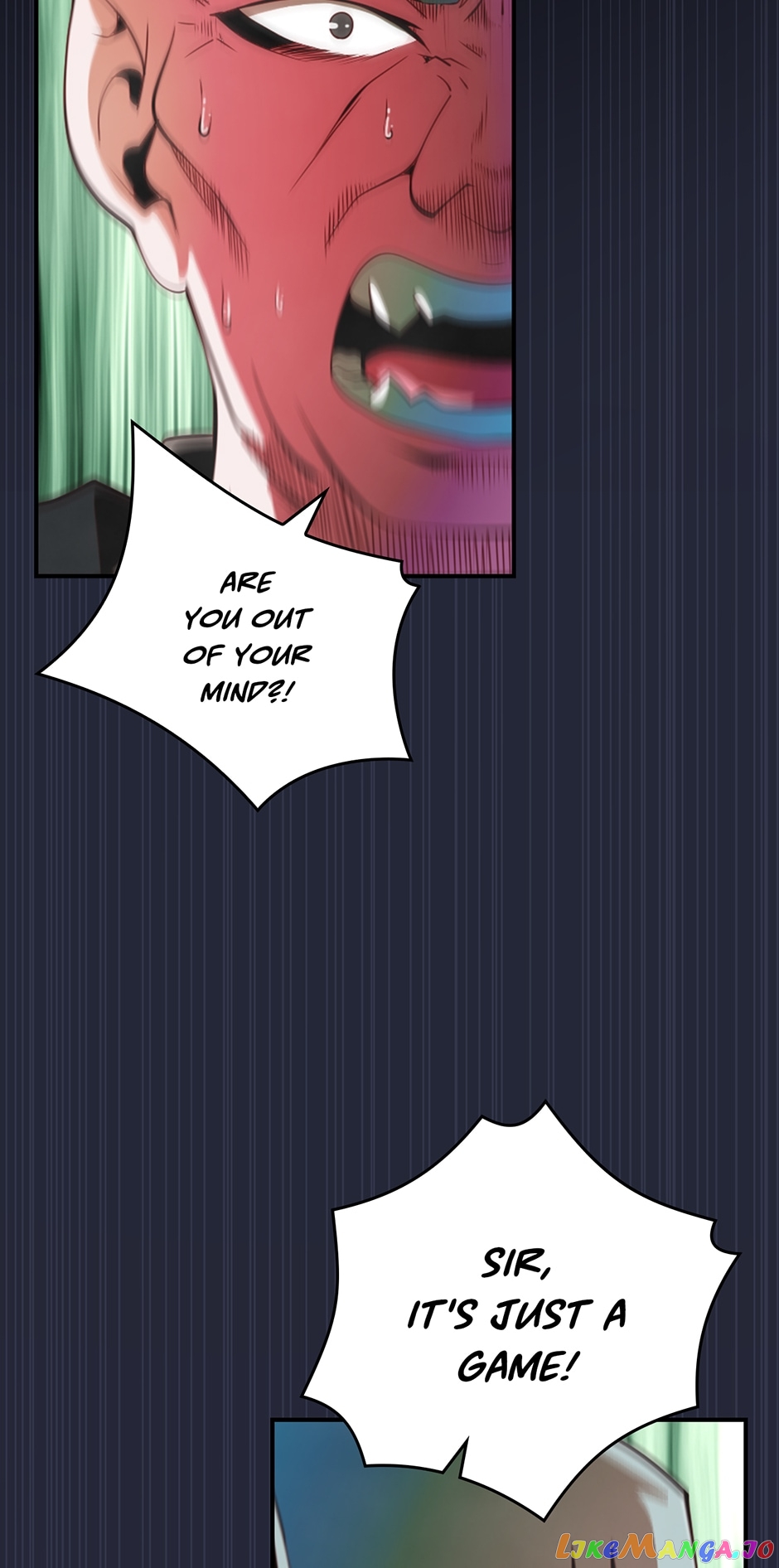 I’m Destined For Greatness! Chapter 175 - page 6