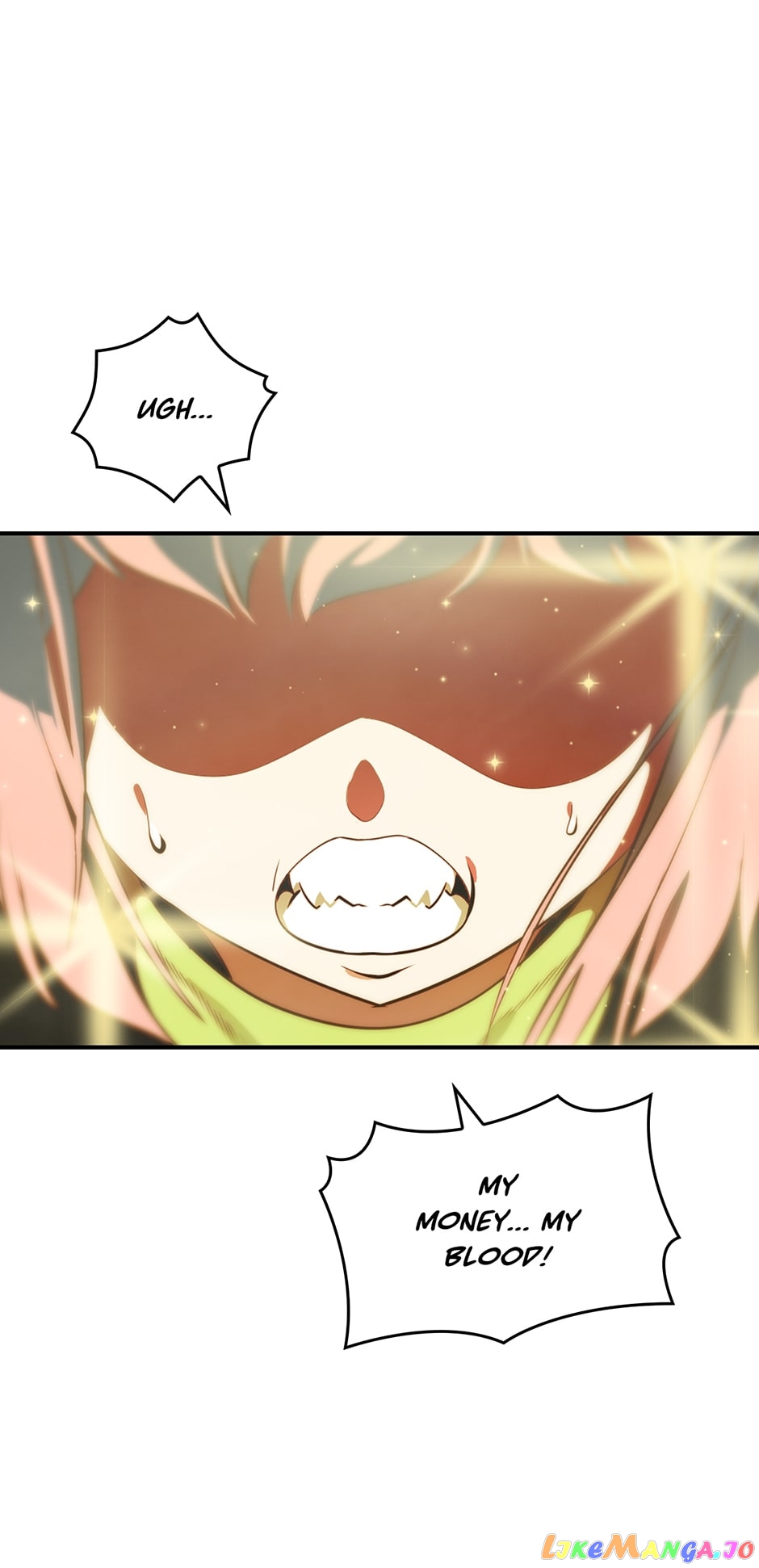 I’m Destined For Greatness! Chapter 175 - page 57
