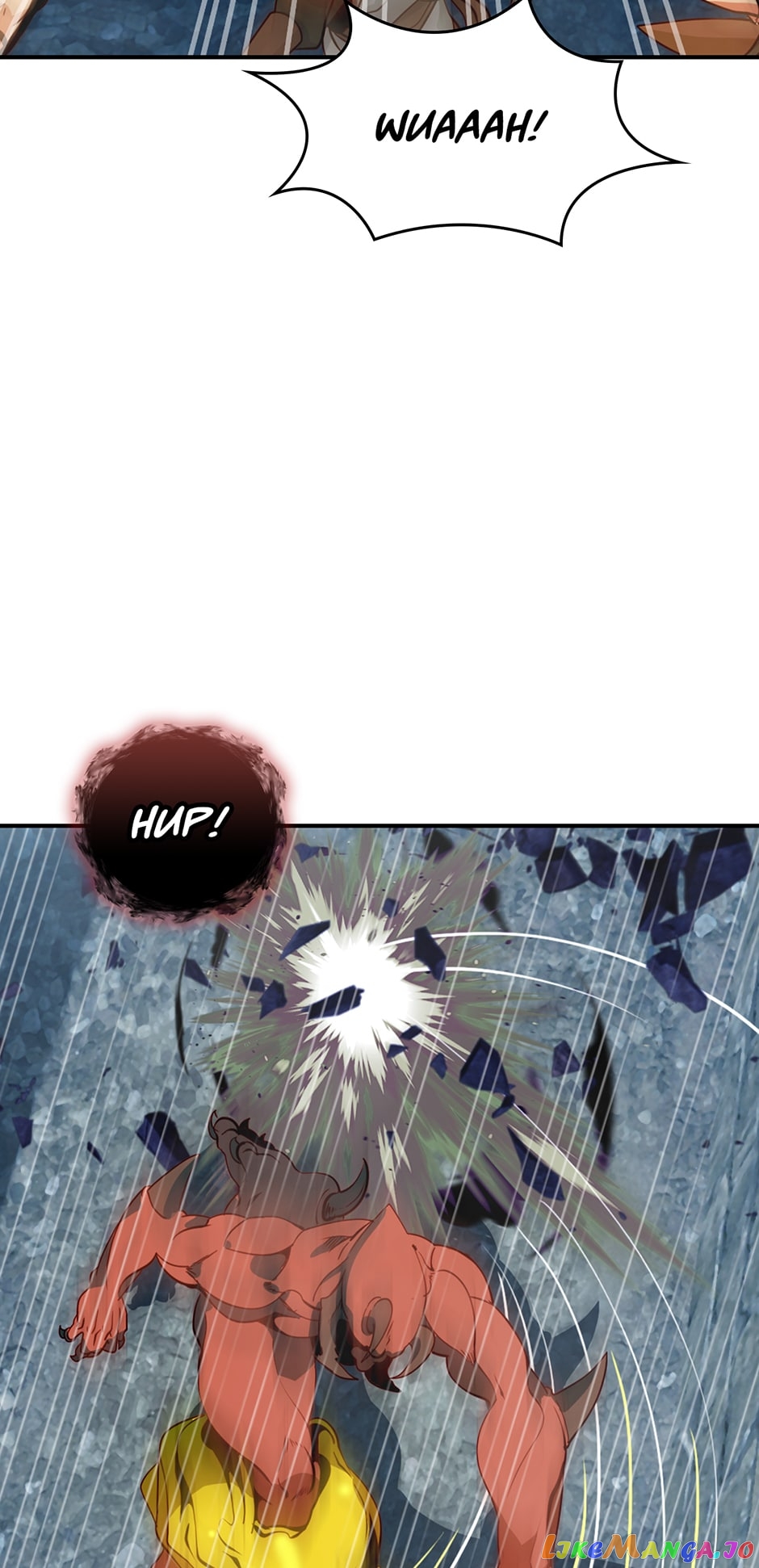 I’m Destined For Greatness! Chapter 175 - page 59