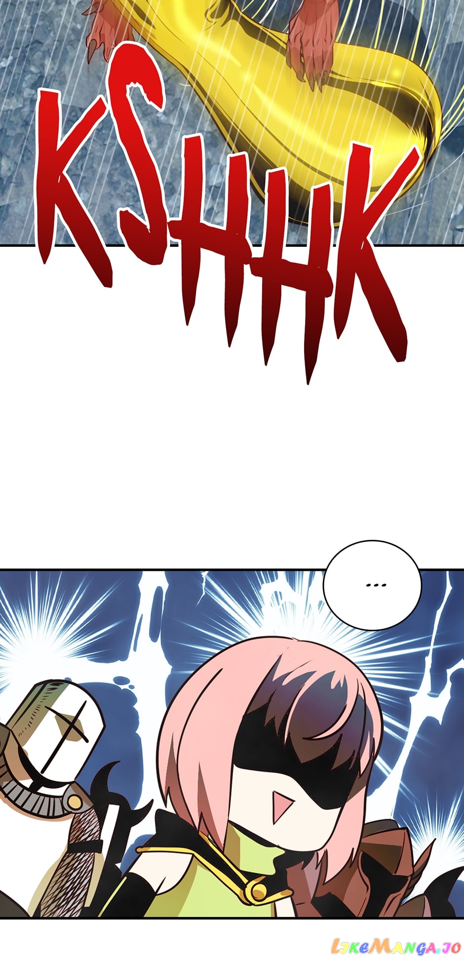 I’m Destined For Greatness! Chapter 175 - page 60