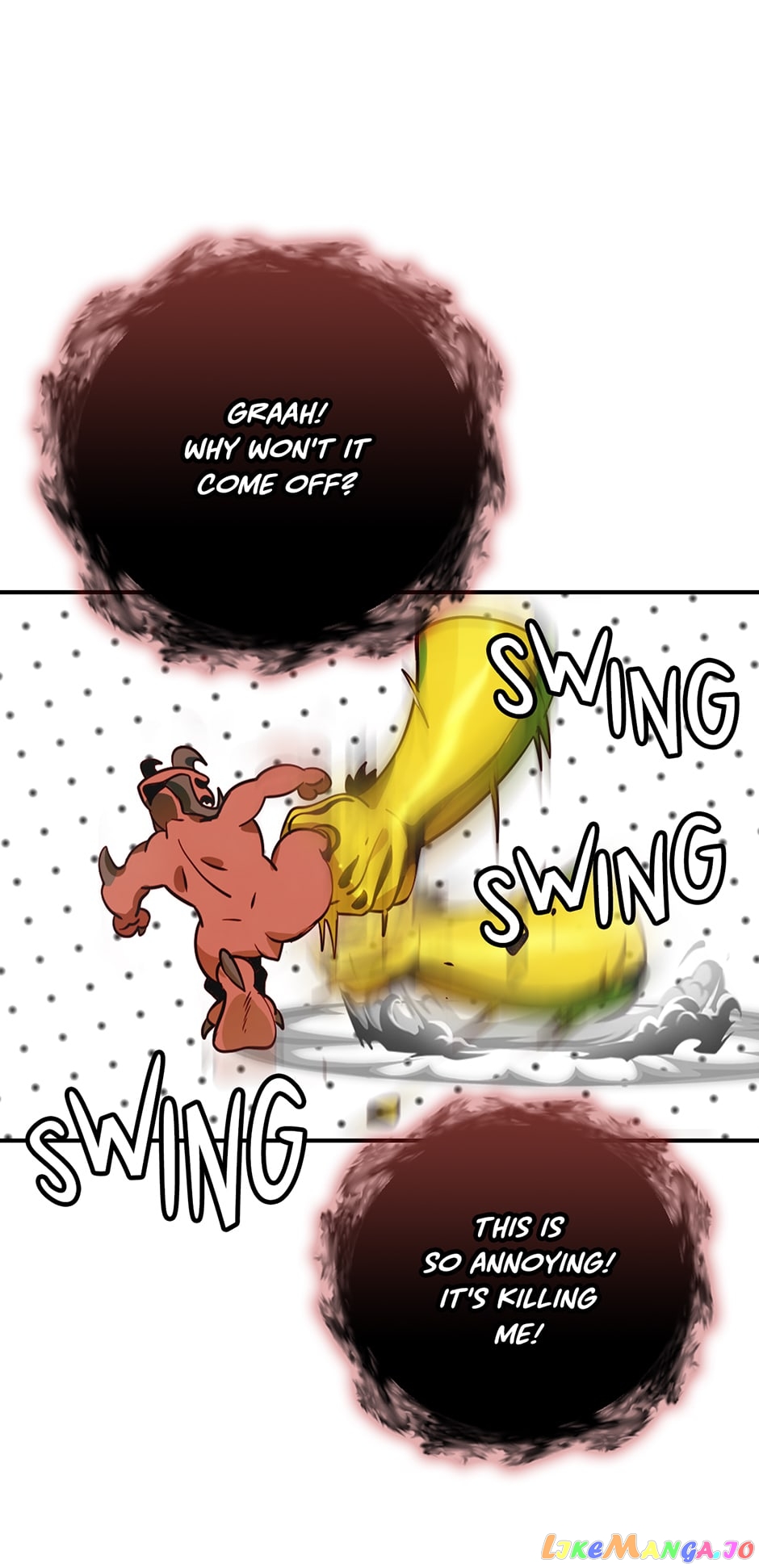 I’m Destined For Greatness! Chapter 175 - page 61