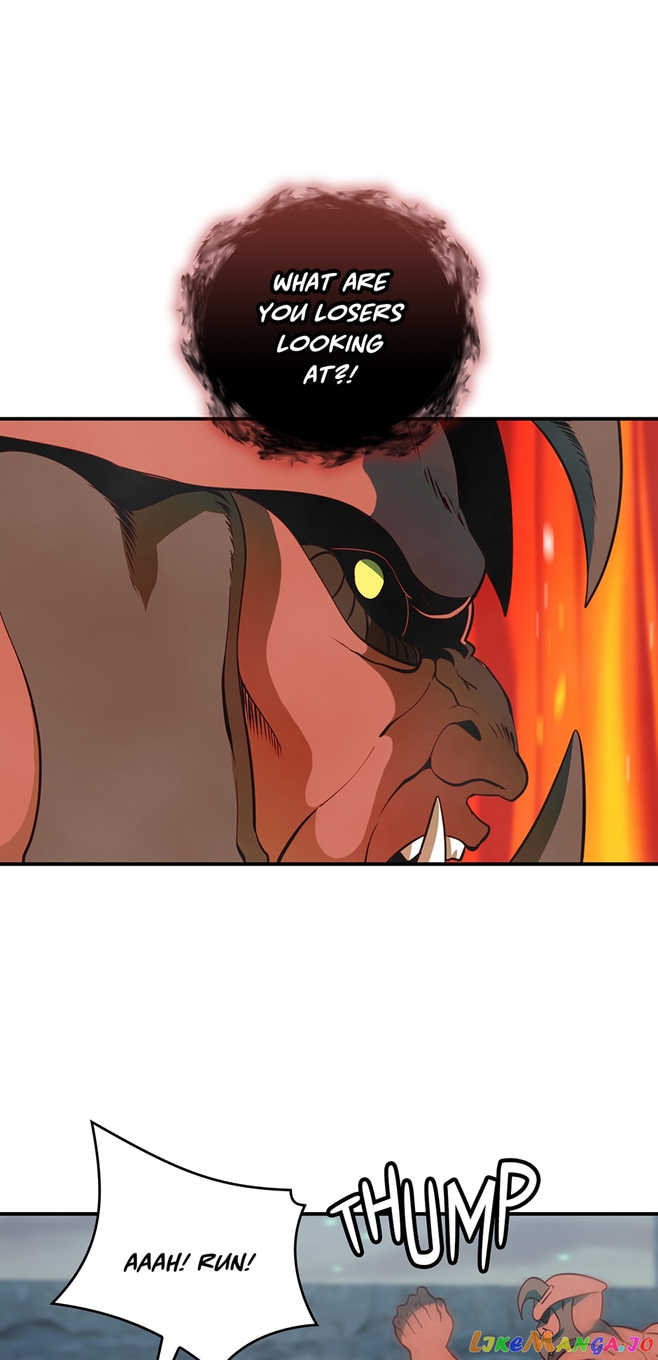 I’m Destined For Greatness! Chapter 175 - page 62