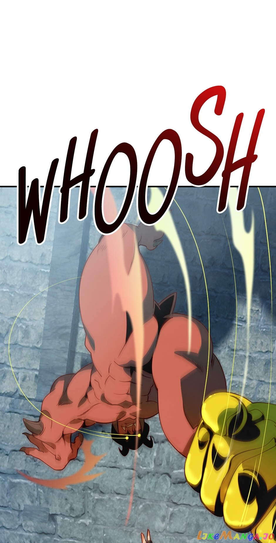I’m Destined For Greatness! Chapter 175 - page 67