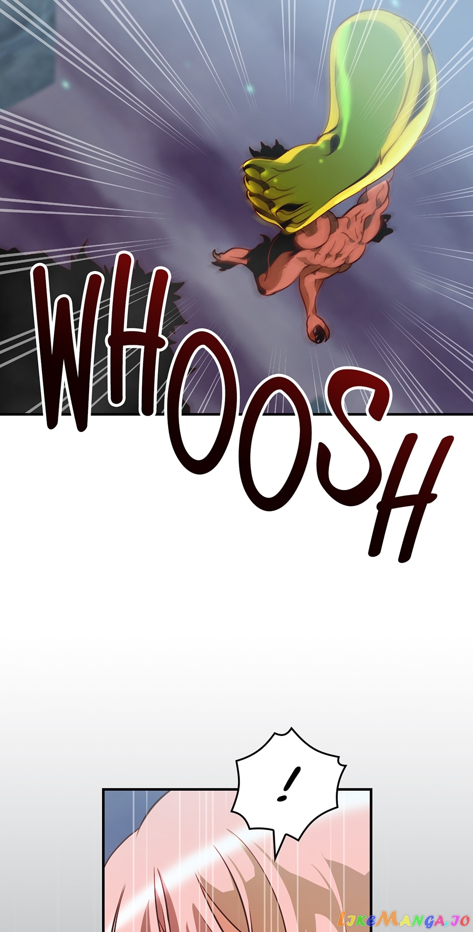 I’m Destined For Greatness! Chapter 175 - page 70